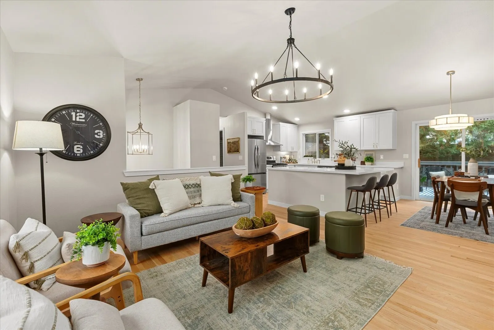 3422 201st Place SE, Bothell, WA 98012