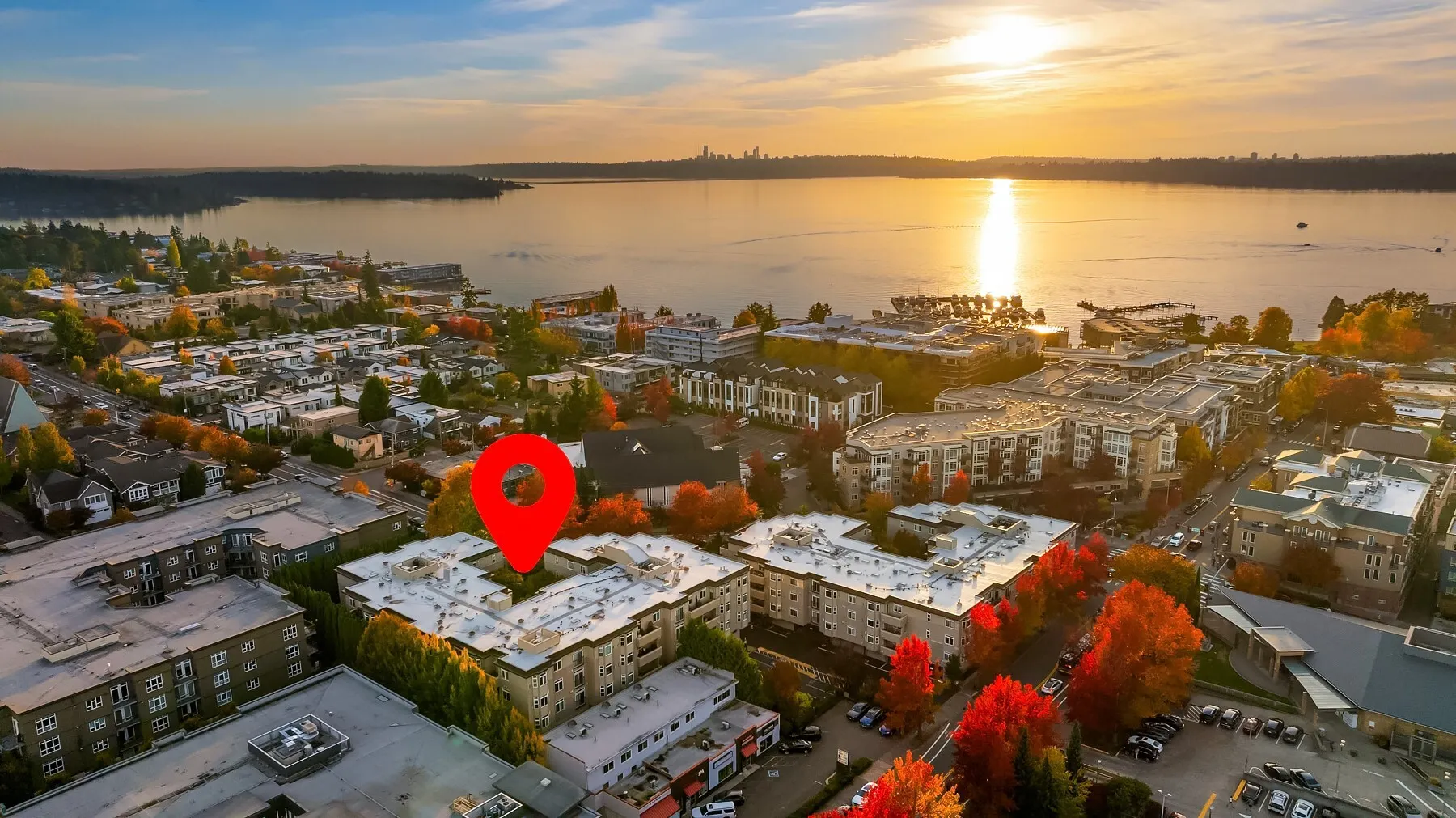 122 State Street S #E112, Kirkland, WA 98033