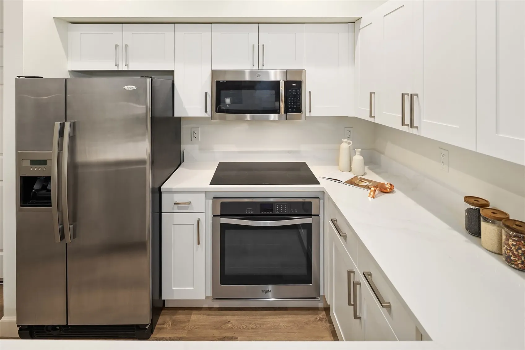122 State Street S #E112, Kirkland, WA 98033
