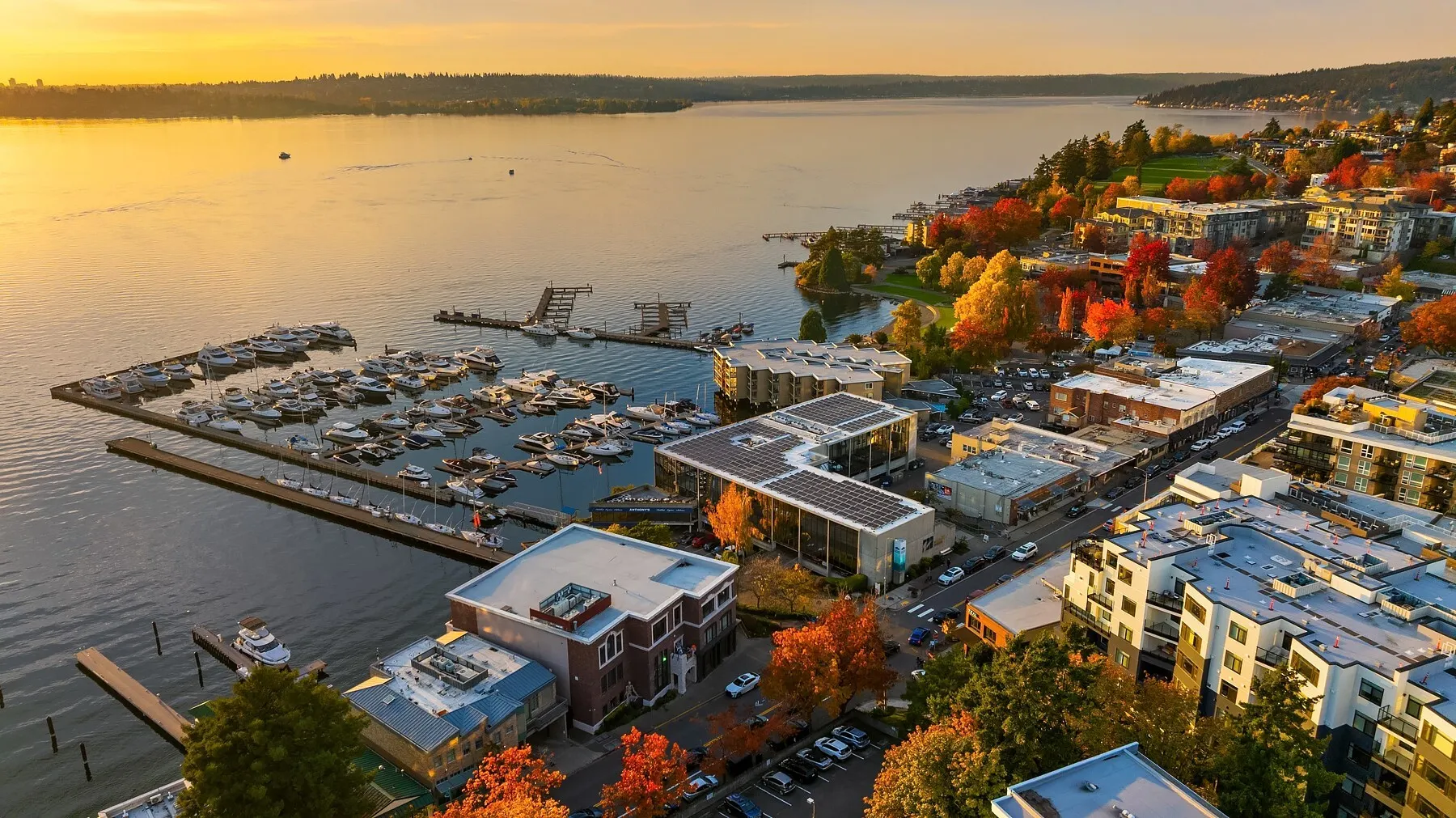 122 State Street S #E112, Kirkland, WA 98033