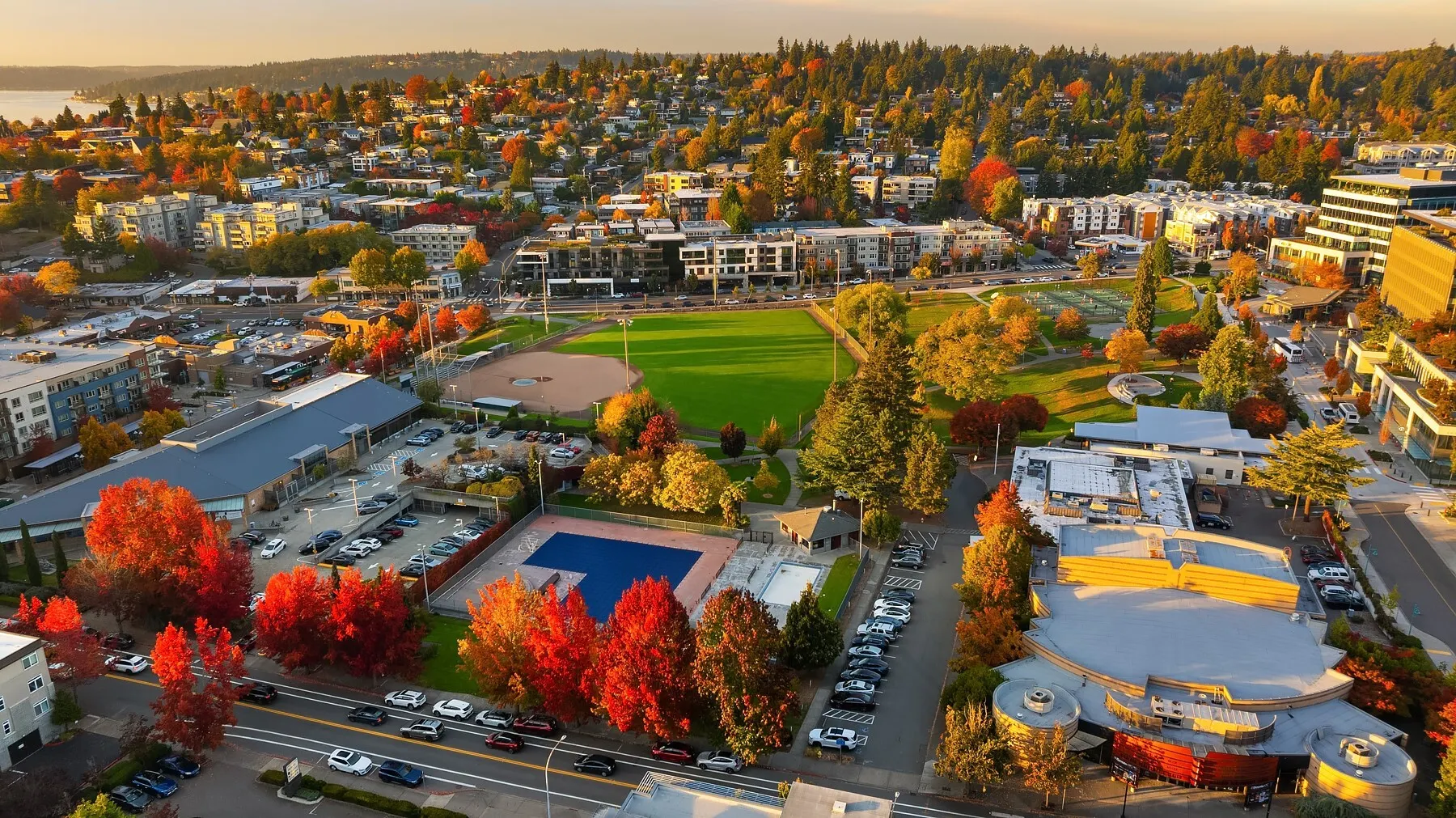 122 State Street S #E112, Kirkland, WA 98033