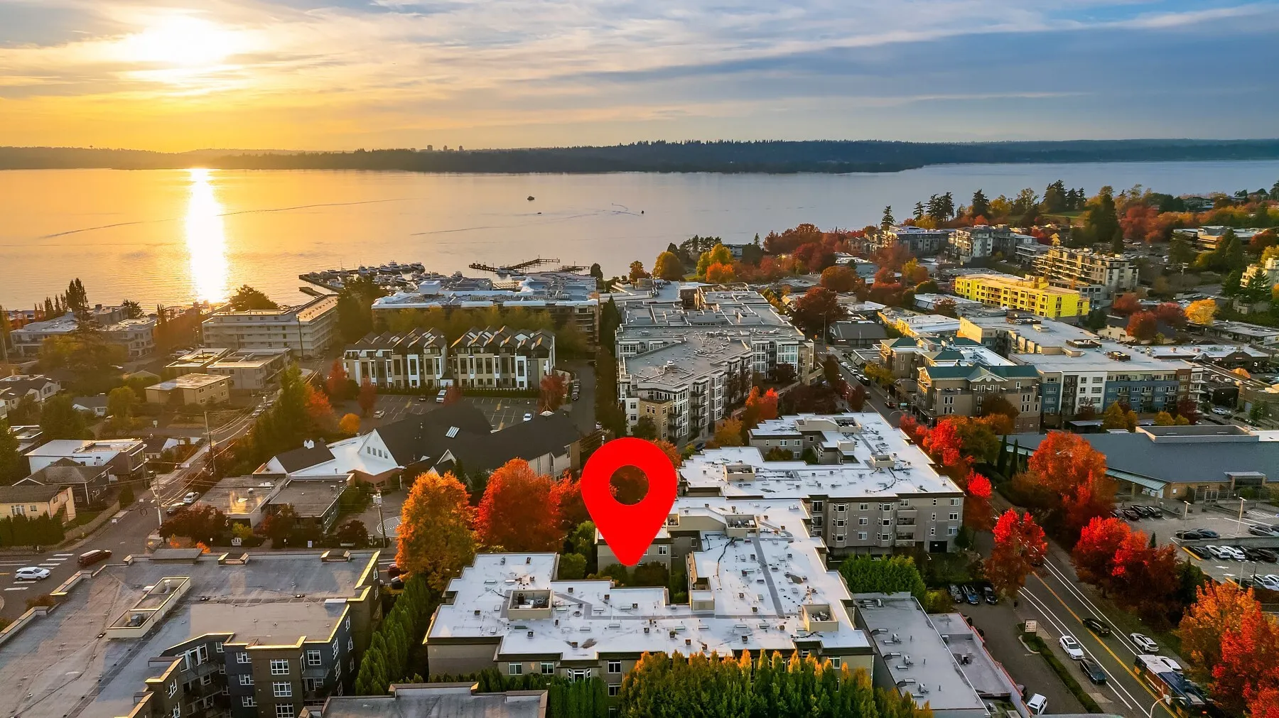 122 State Street S #E112, Kirkland, WA 98033