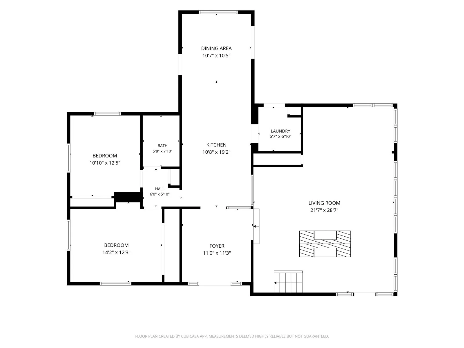 16805 6th Avenue SW, Seattle, WA 98166
