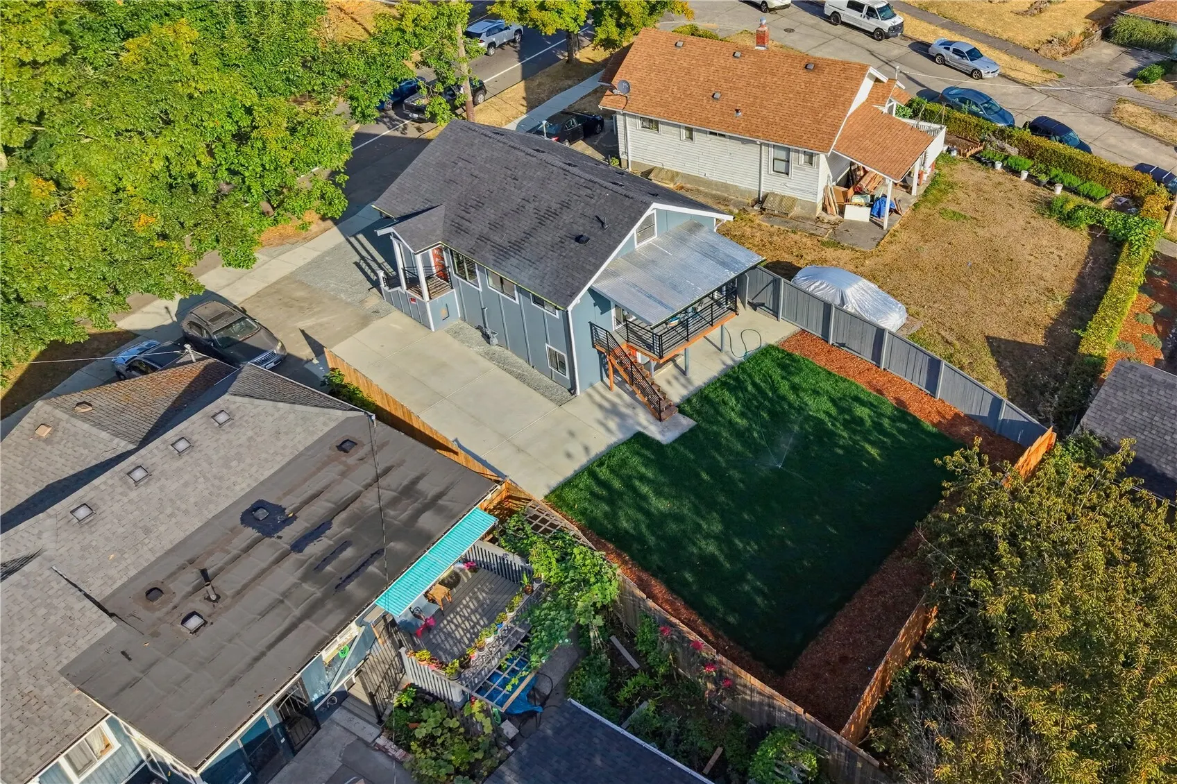 5908 Beacon Avenue , Seattle, WA 98108