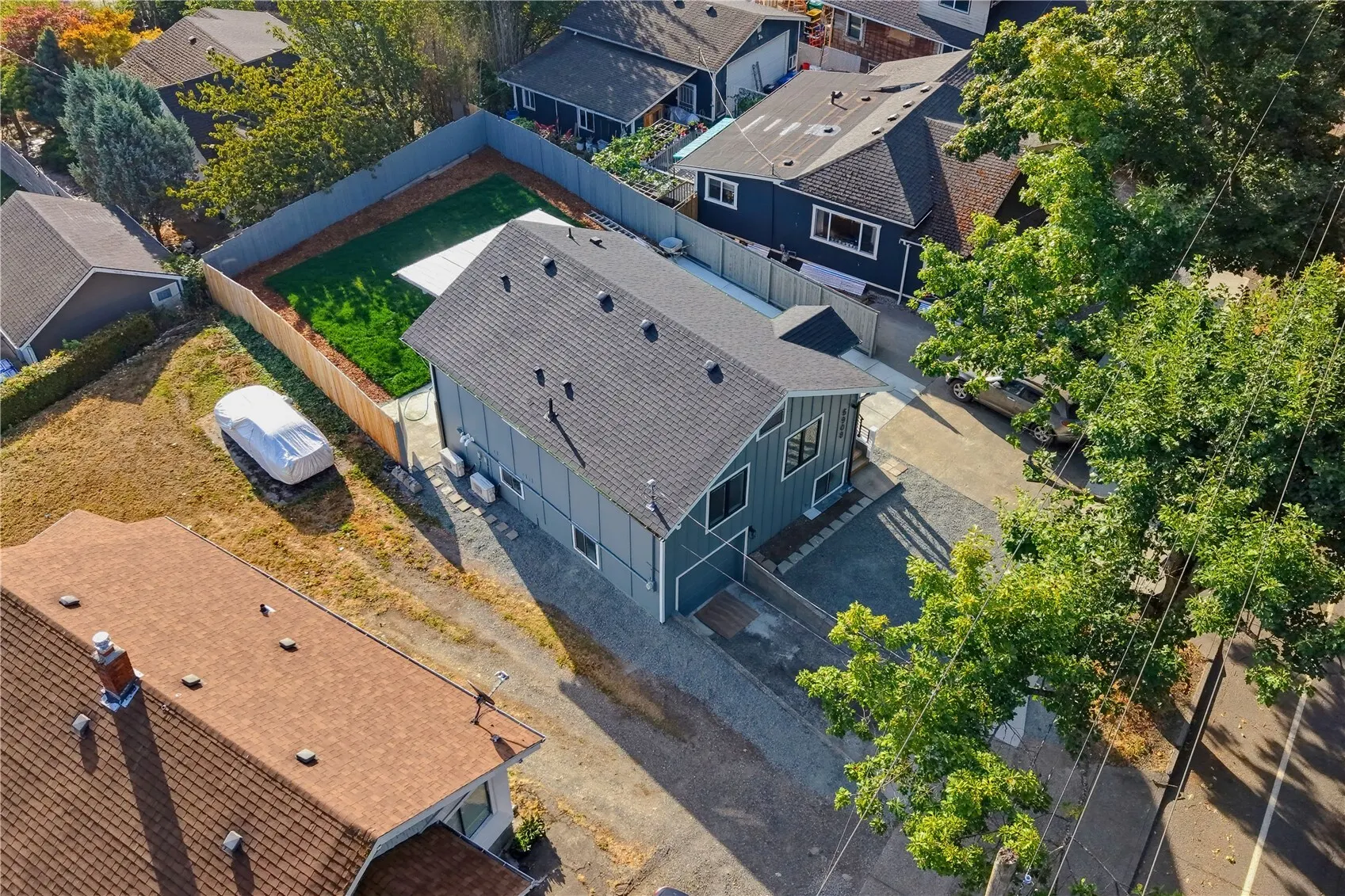 5908 Beacon Avenue , Seattle, WA 98108