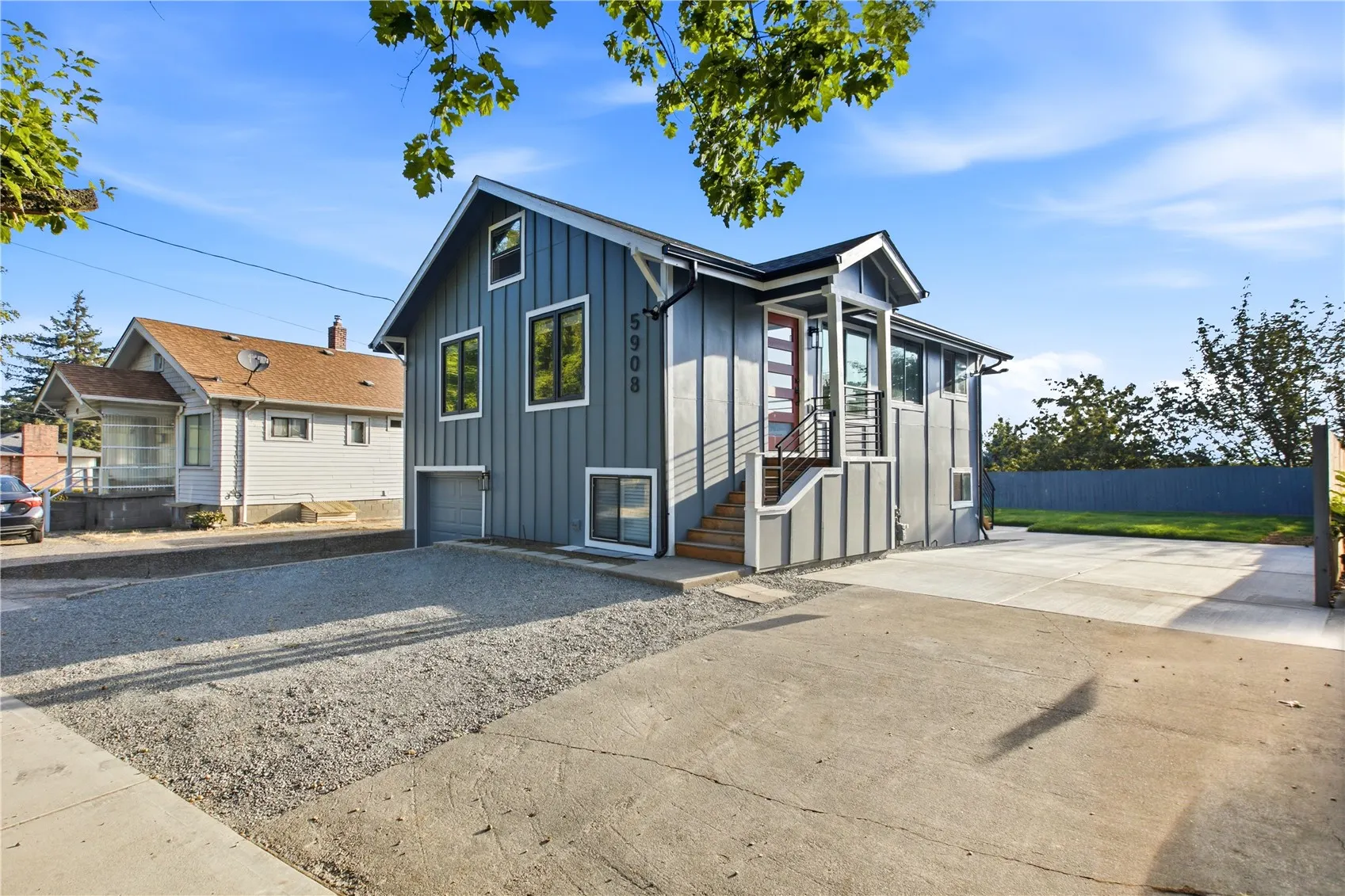 5908 Beacon Avenue , Seattle, WA 98108
