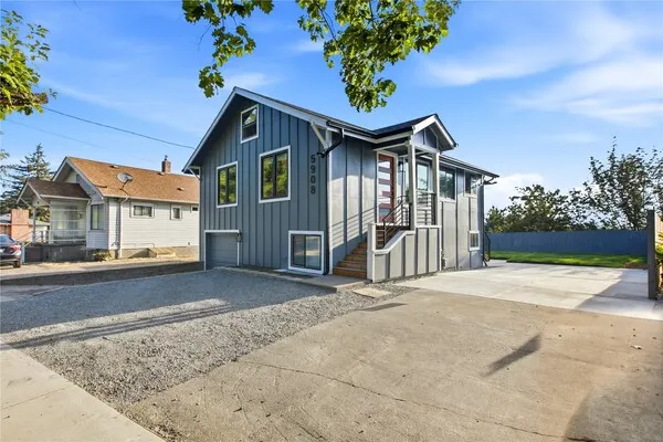 5908 Beacon Avenue , Seattle, WA 98108
