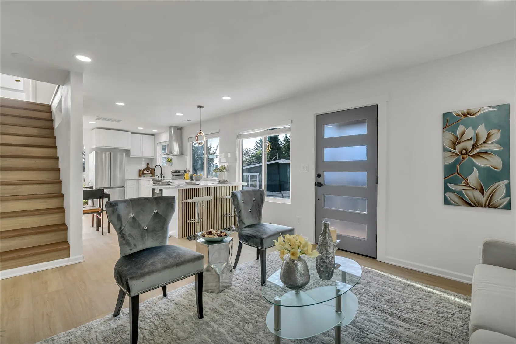 5908 Beacon Avenue , Seattle, WA 98108