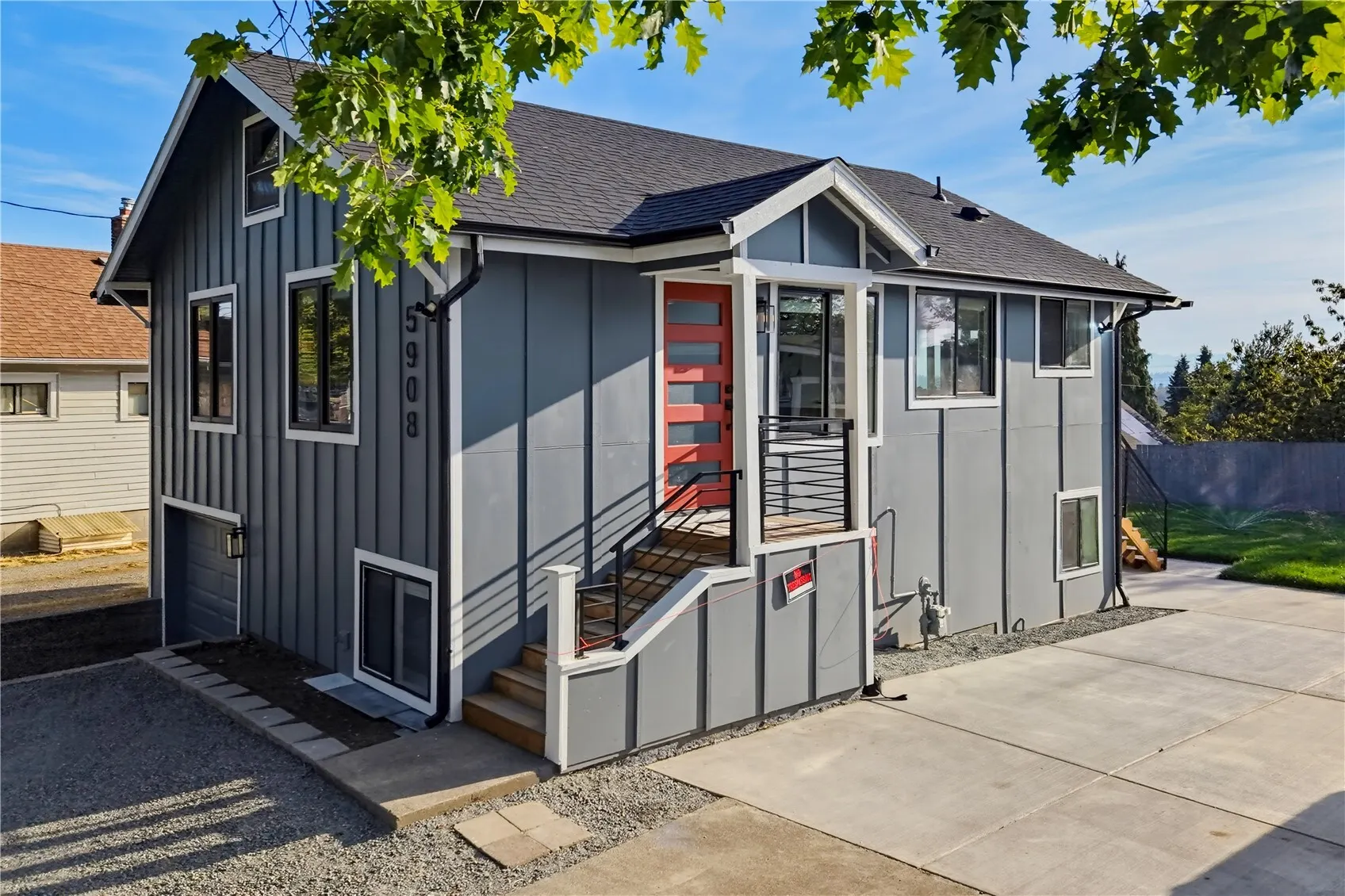 5908 Beacon Avenue , Seattle, WA 98108