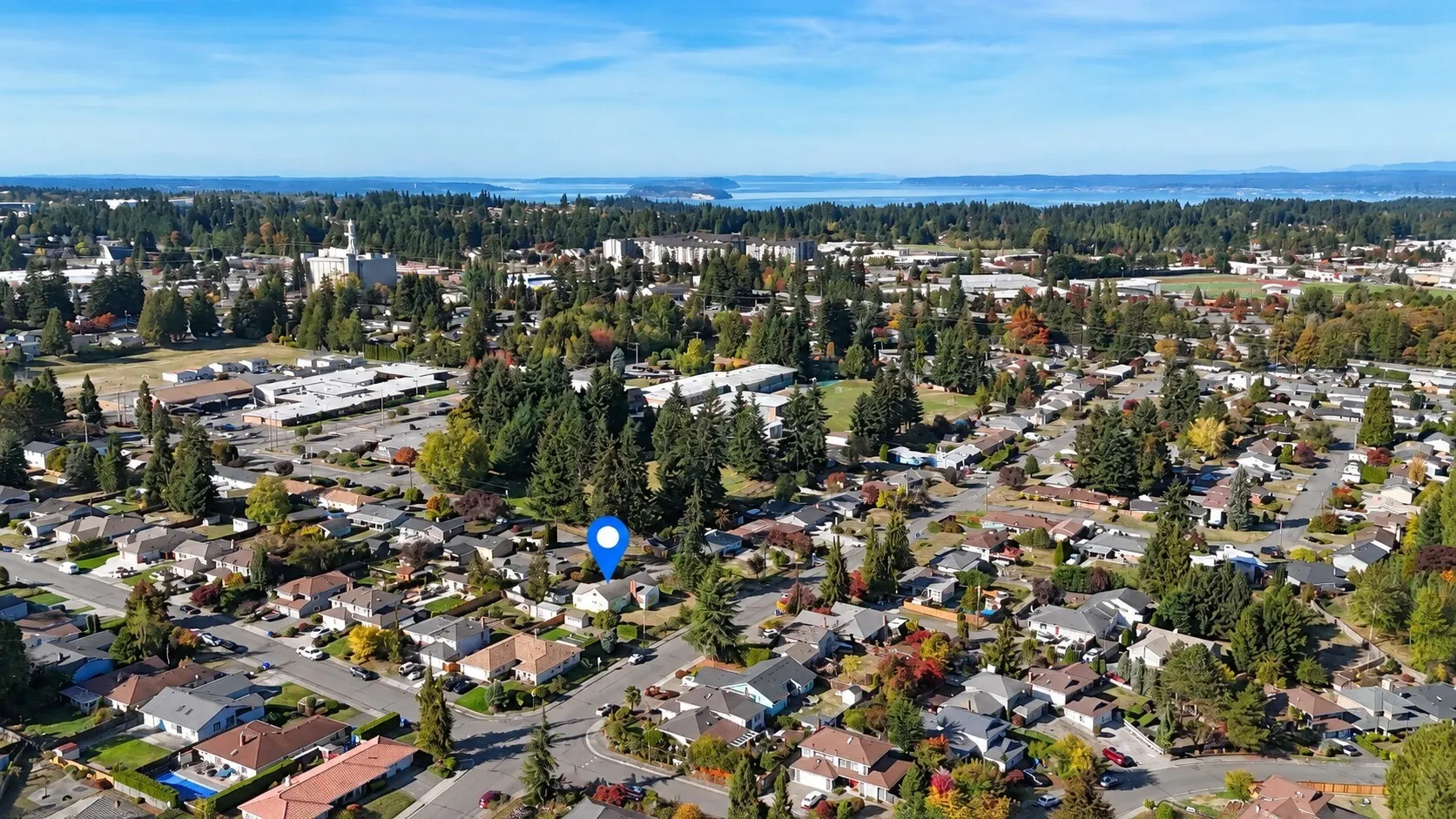19418 Bothell Way NE #A302, Bothell, WA 98011