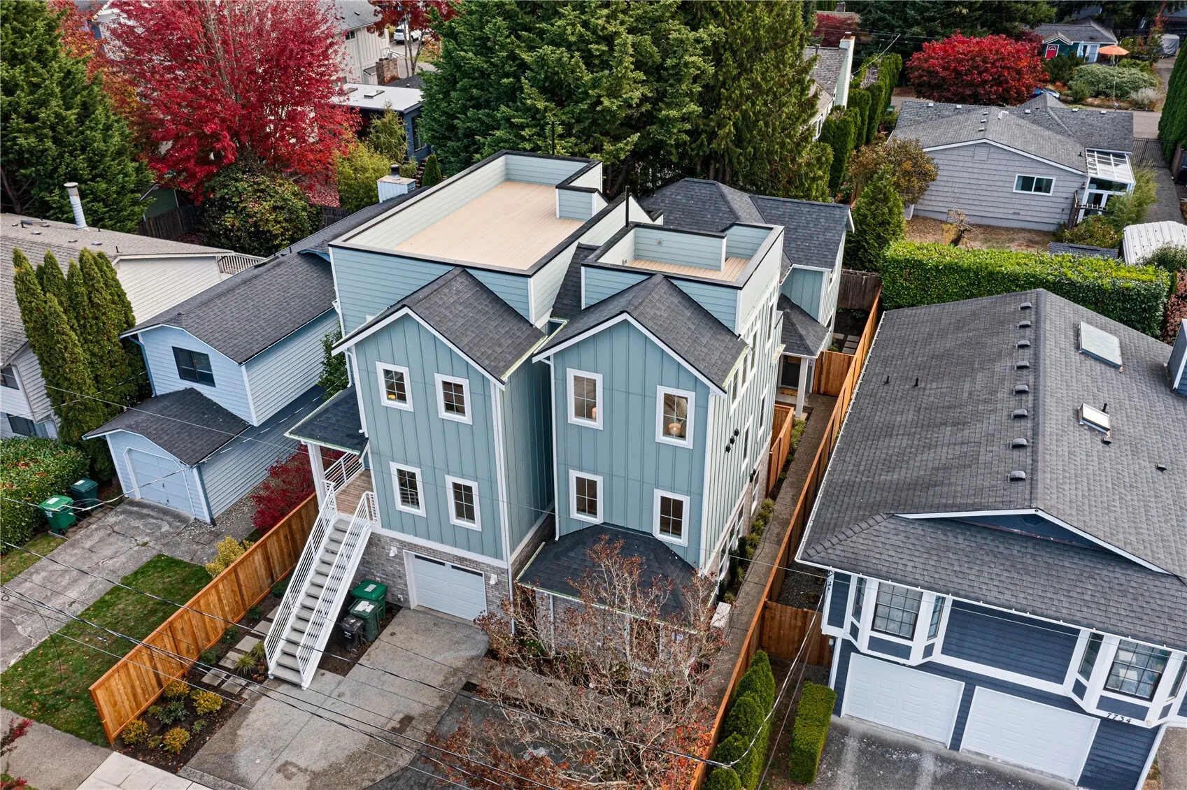 7738 36th Avenue NE, Seattle, WA 98115
