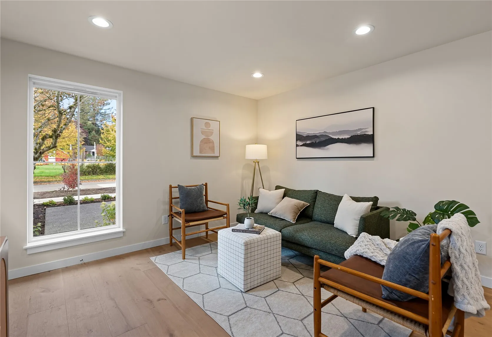 7738 36th Avenue NE, Seattle, WA 98115