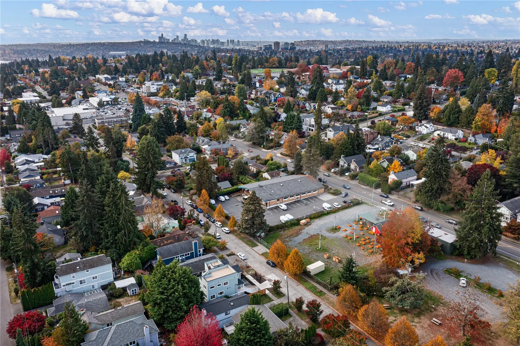 7738 36th Avenue NE, Seattle, WA 98115