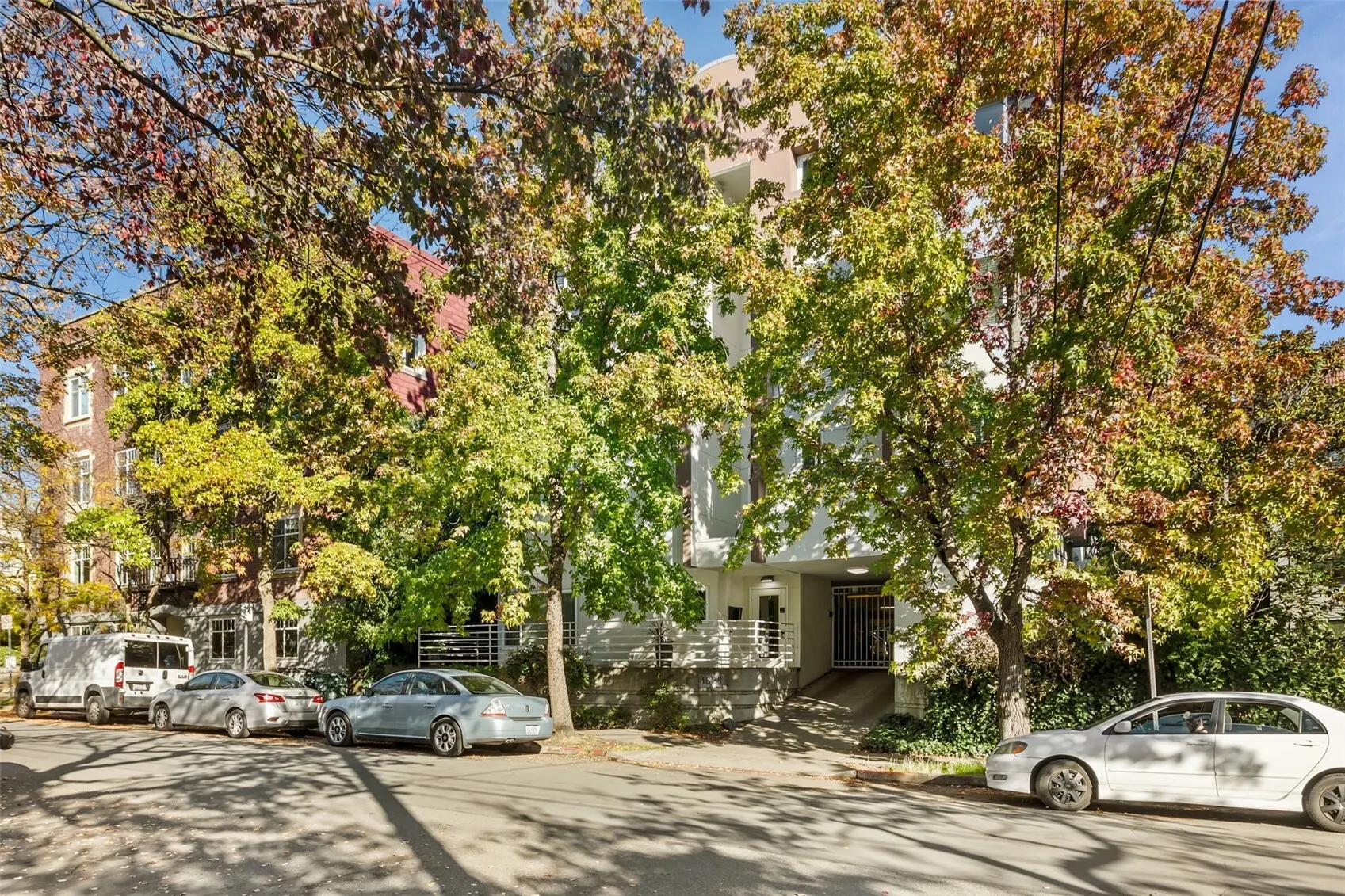 1828 11th Avenue #205, Seattle, WA 98122