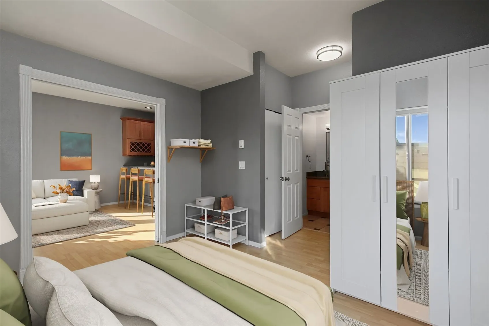 1828 11th Avenue #205, Seattle, WA 98122