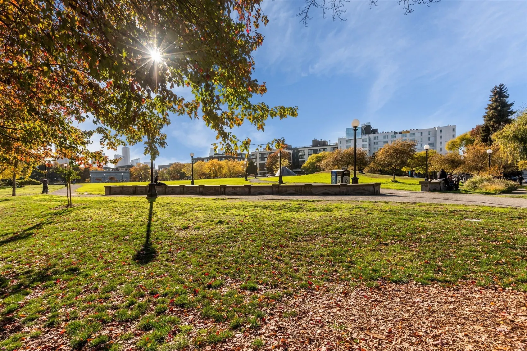 1828 11th Avenue #205, Seattle, WA 98122