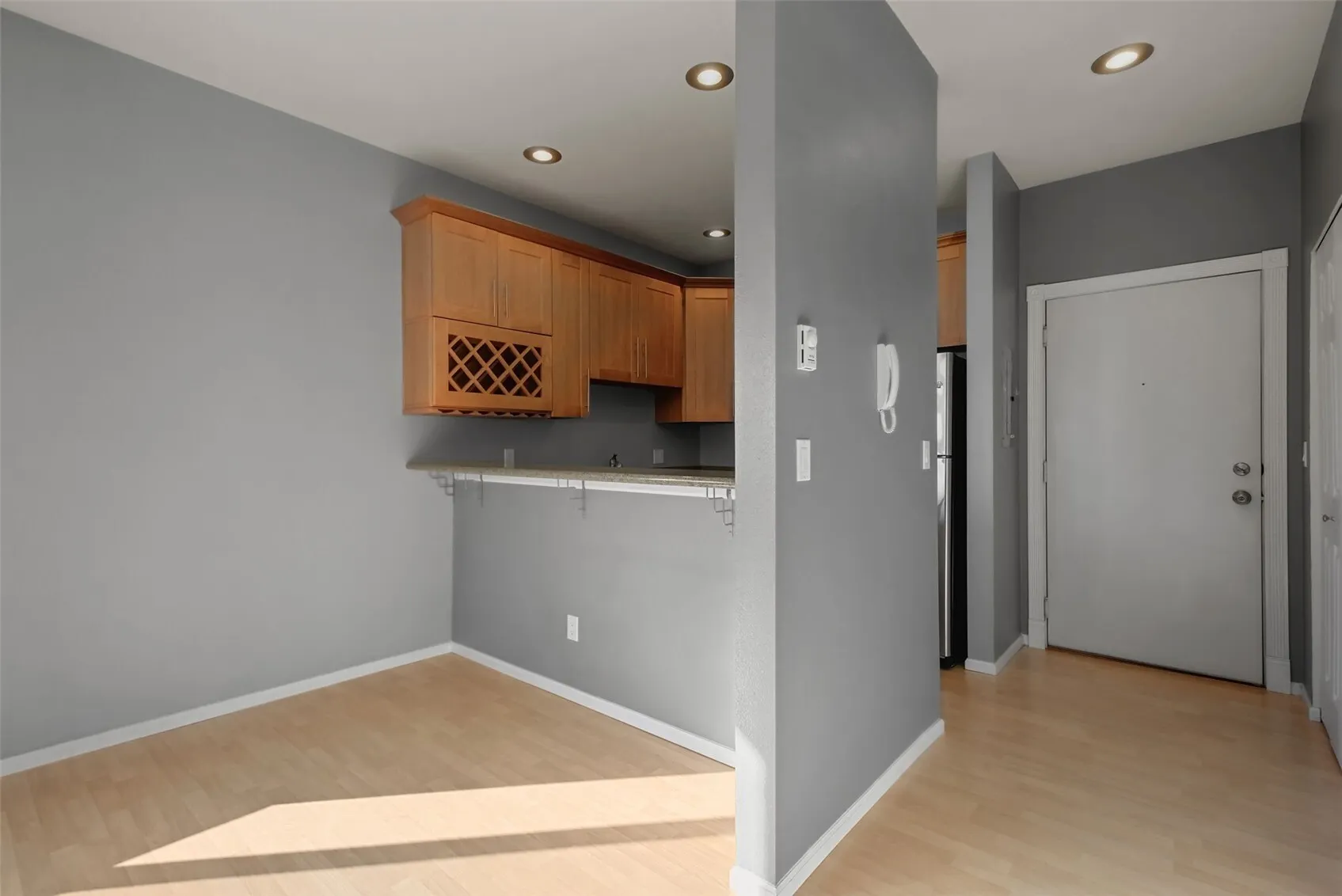 1828 11th Avenue #205, Seattle, WA 98122