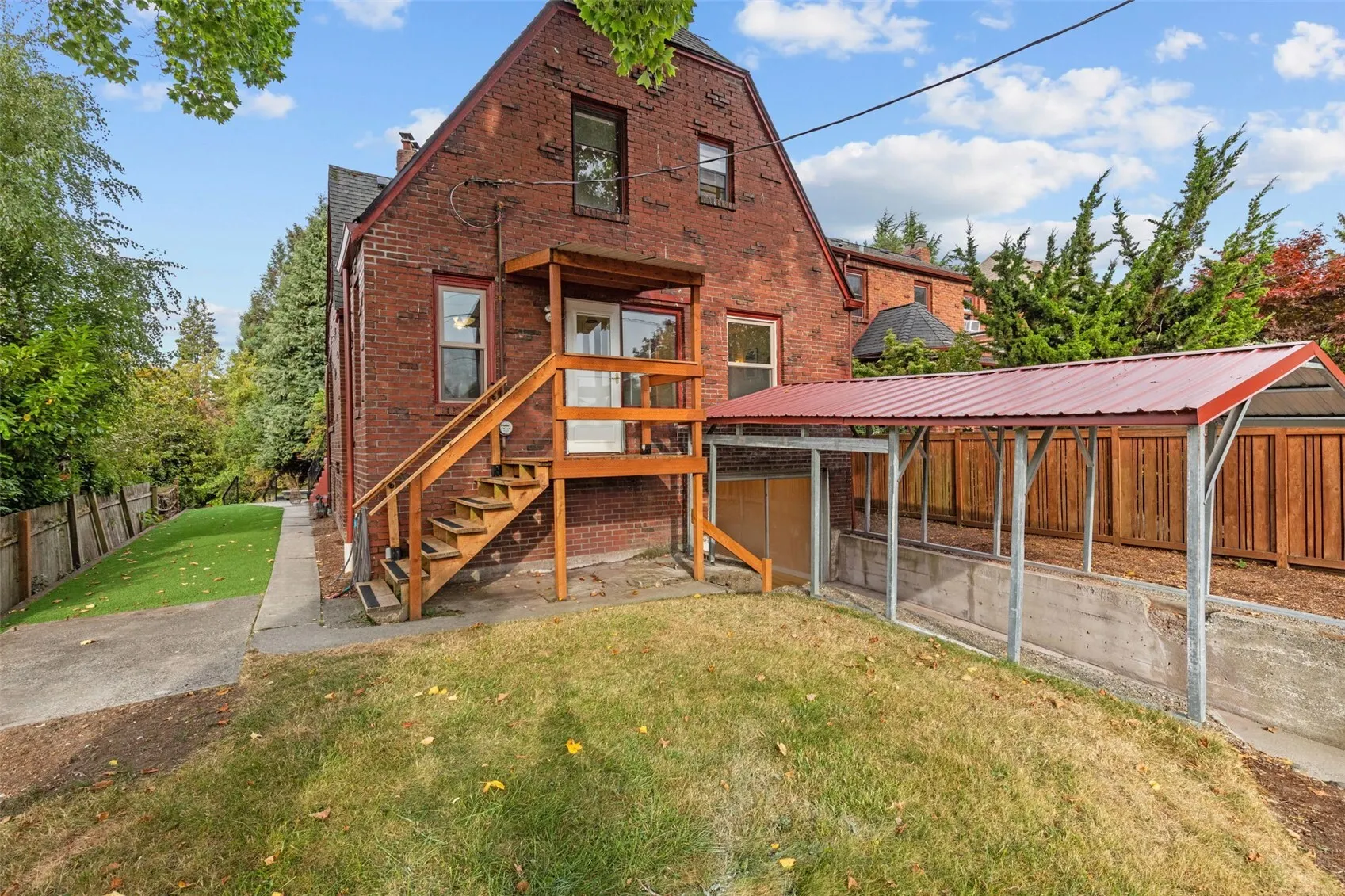 7710 Bagley Avenue N, Seattle, WA 98103