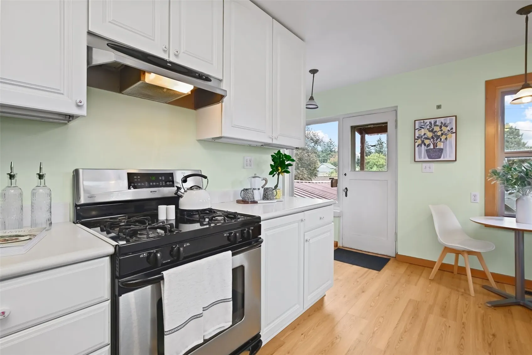 7710 Bagley Avenue N, Seattle, WA 98103