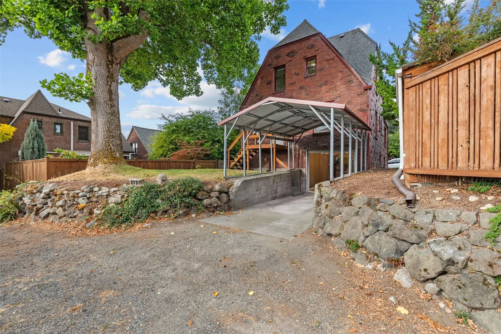 7710 Bagley Avenue N, Seattle, WA 98103