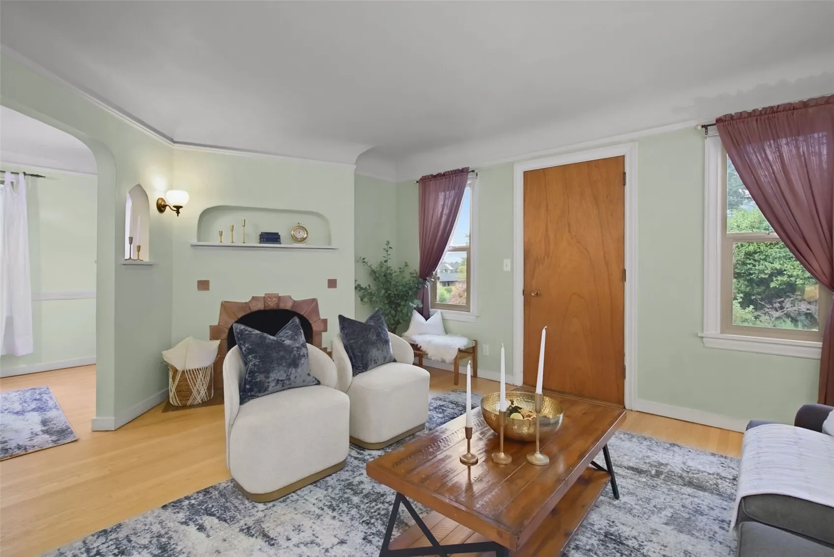 7710 Bagley Avenue N, Seattle, WA 98103