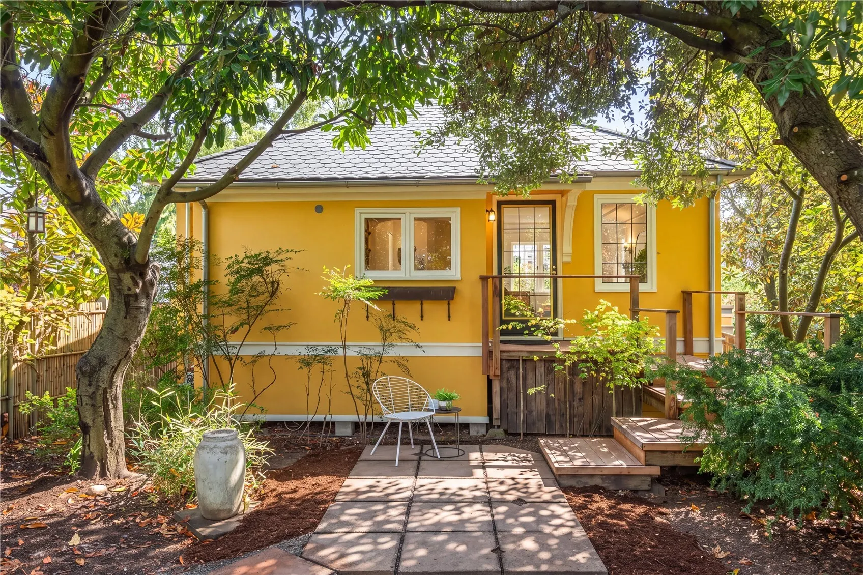 1717 29th Avenue , Seattle, WA 98122