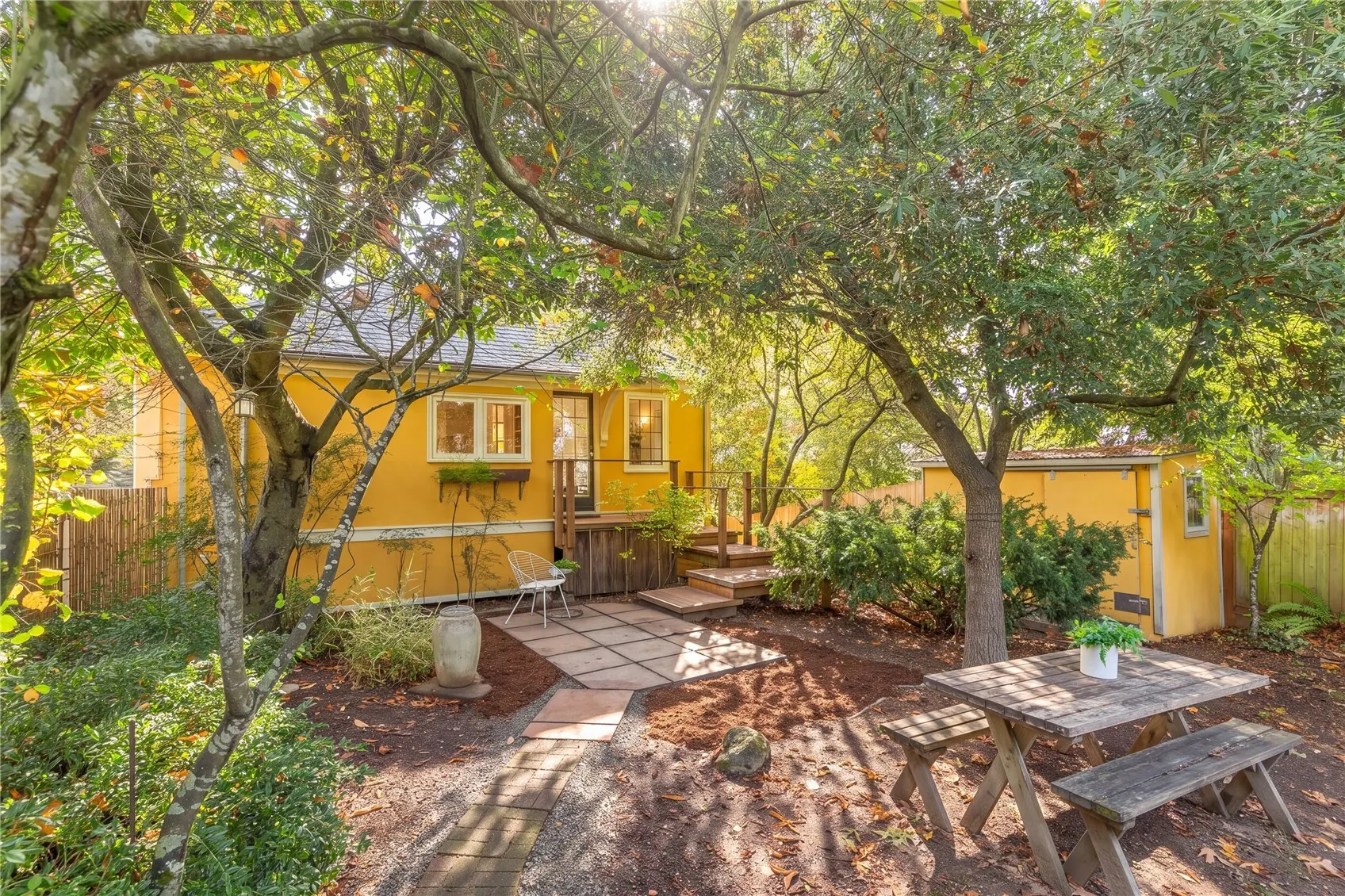 1717 29th Avenue , Seattle, WA 98122