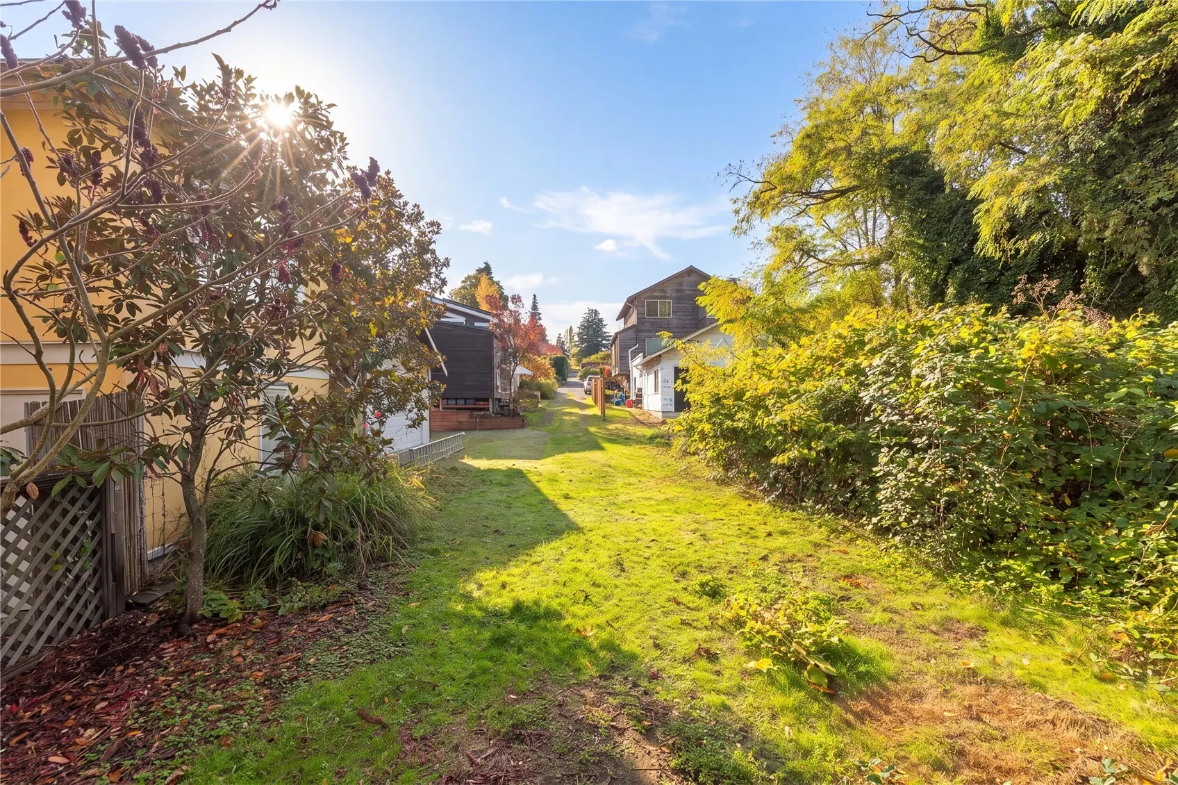 1717 29th Avenue , Seattle, WA 98122