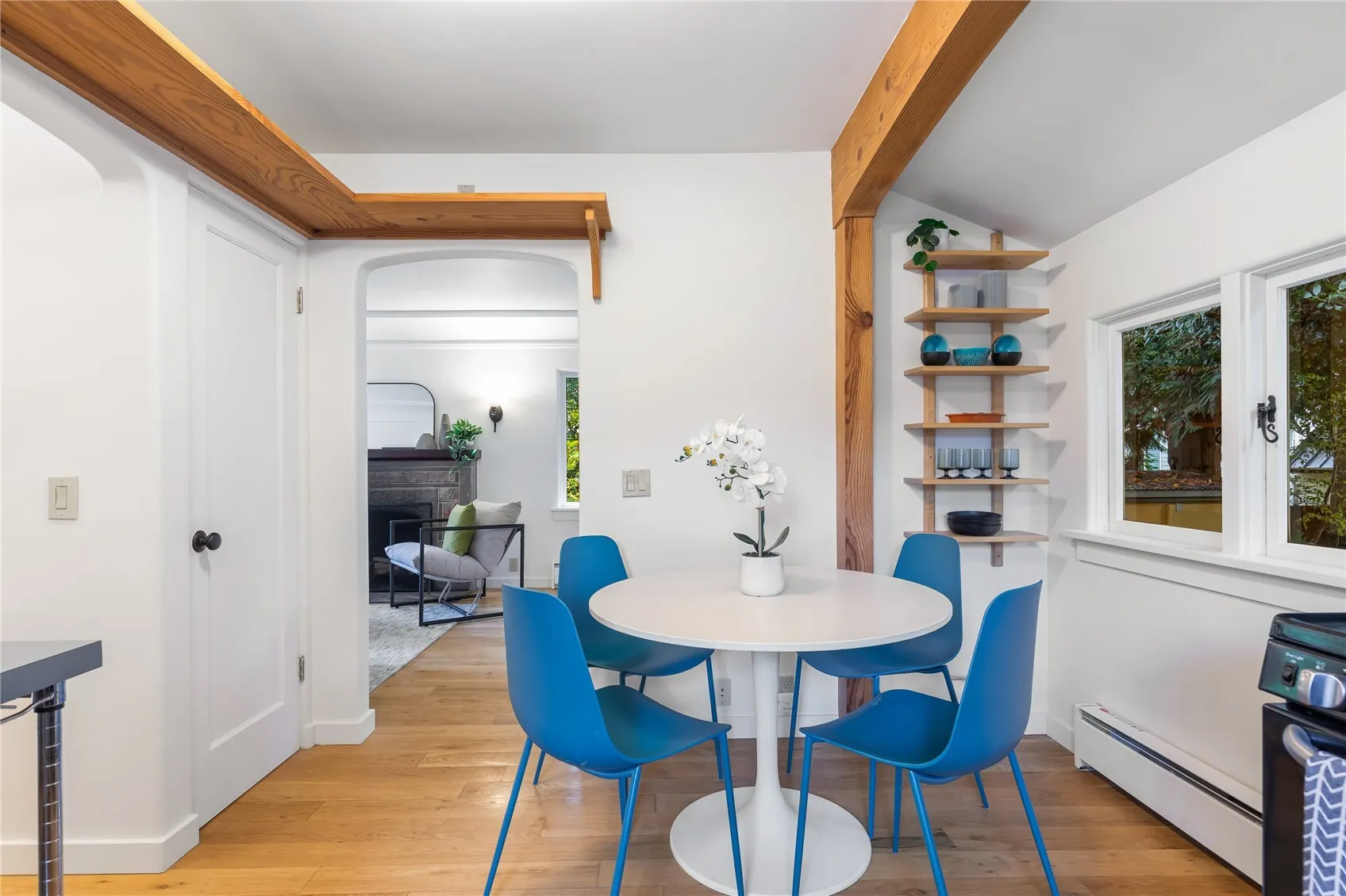 1717 29th Avenue , Seattle, WA 98122