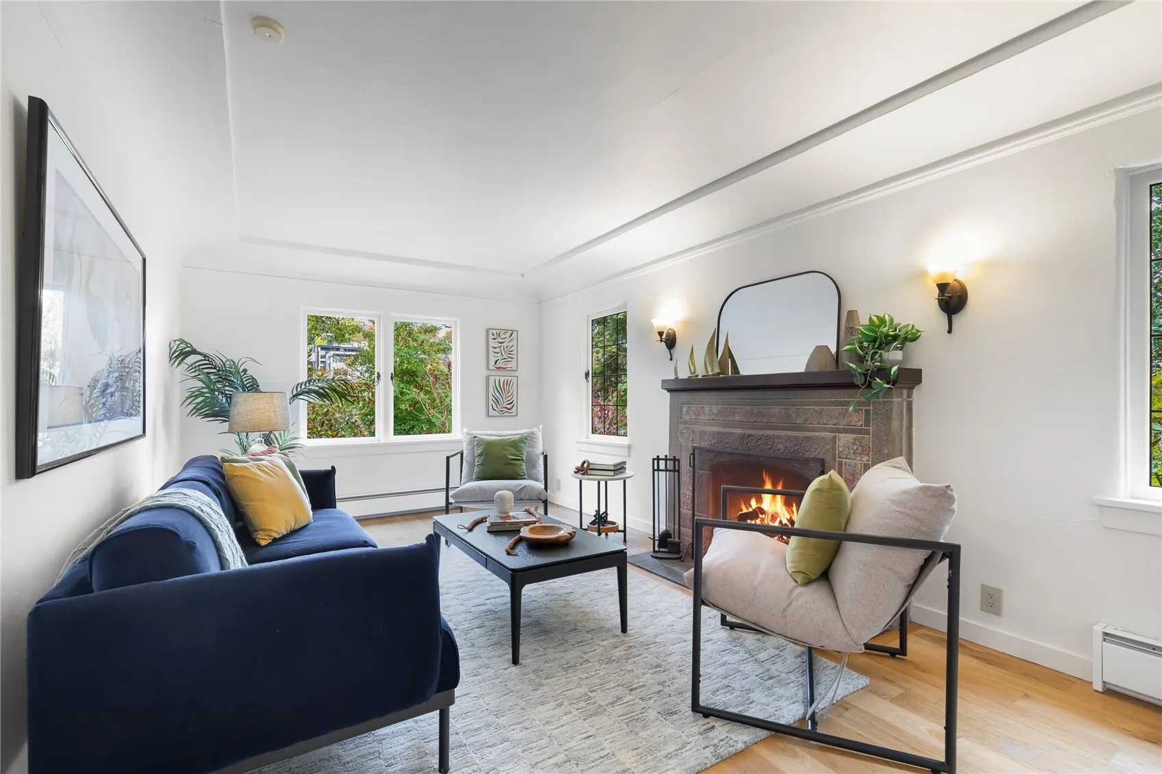 1717 29th Avenue , Seattle, WA 98122