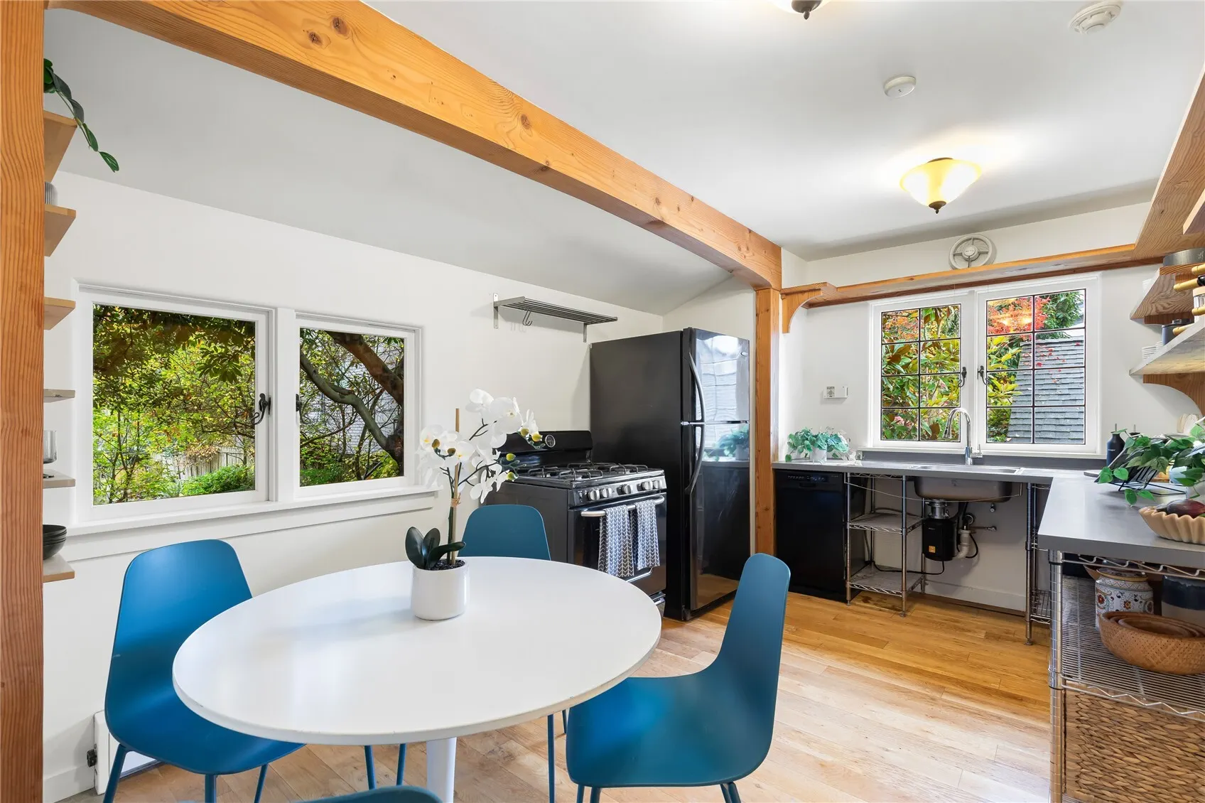 1717 29th Avenue , Seattle, WA 98122