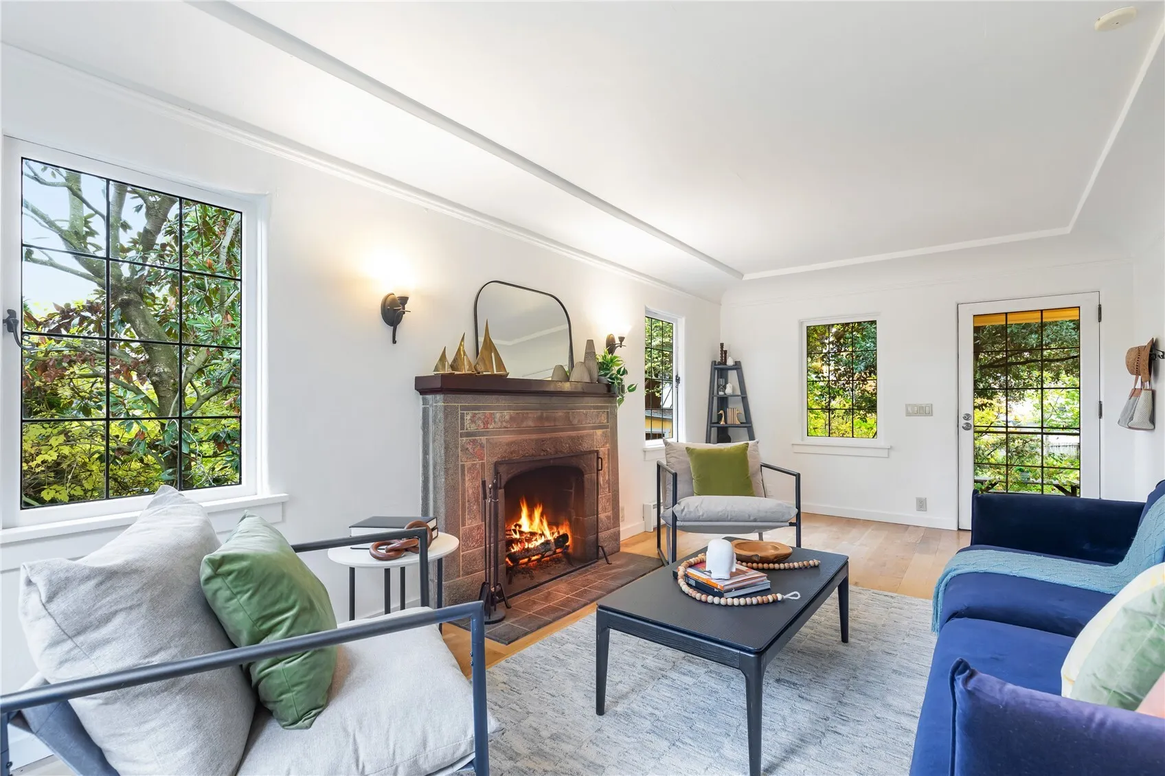 1717 29th Avenue , Seattle, WA 98122