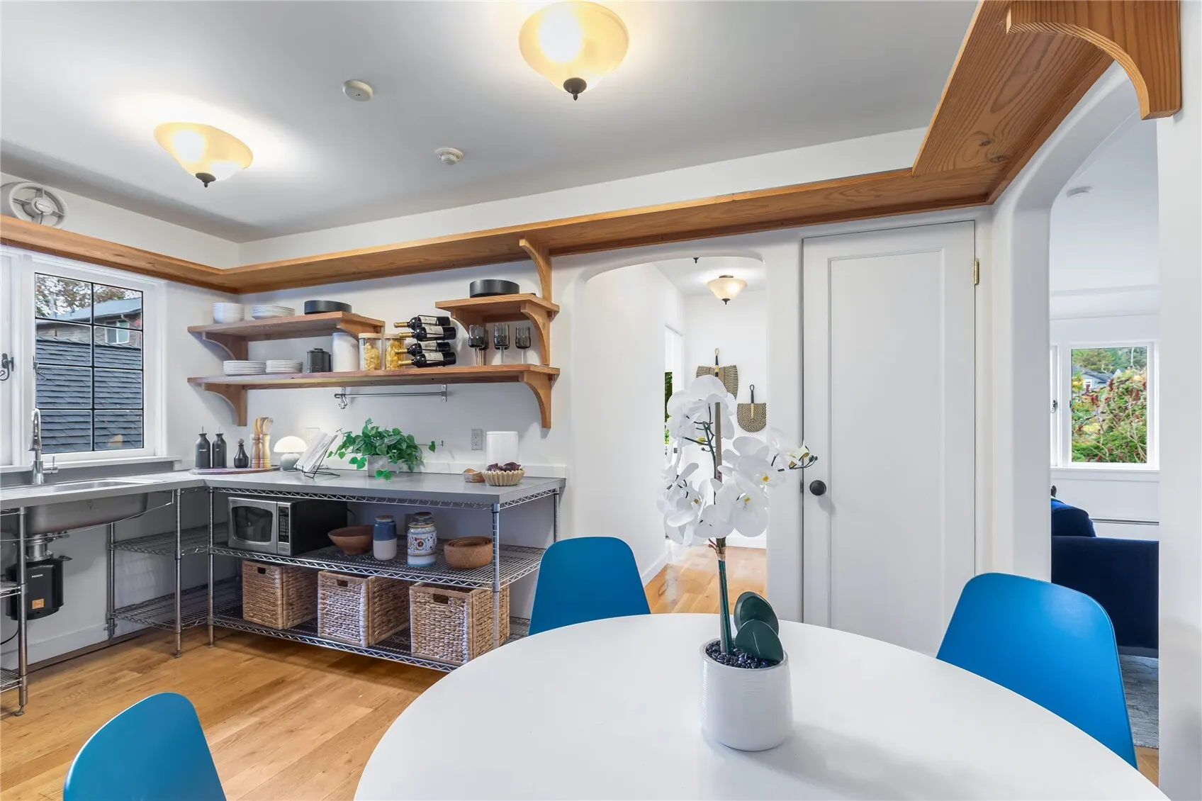 1717 29th Avenue , Seattle, WA 98122