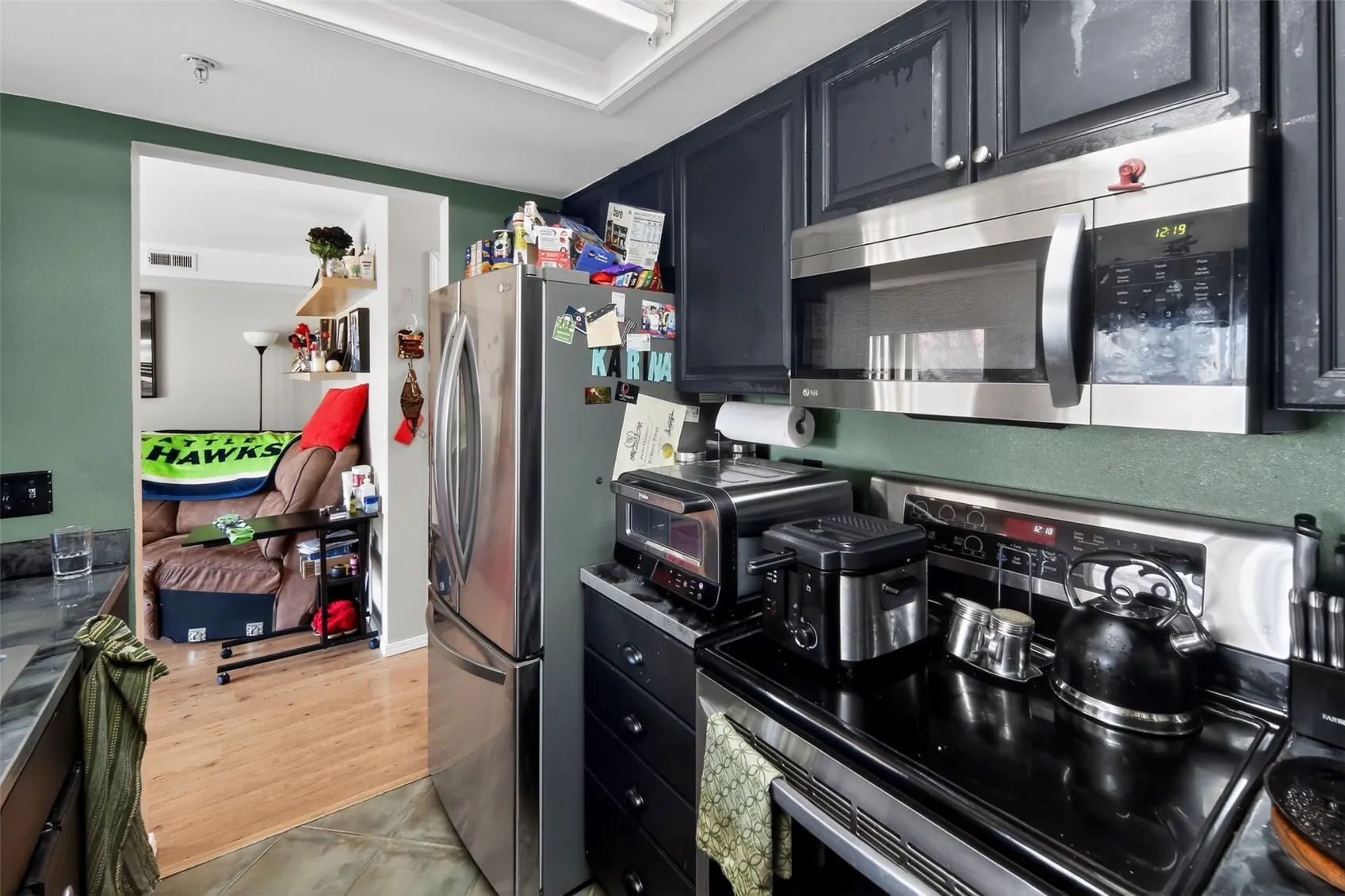 15511 35th Avenue W #F, Lynnwood, WA 98087