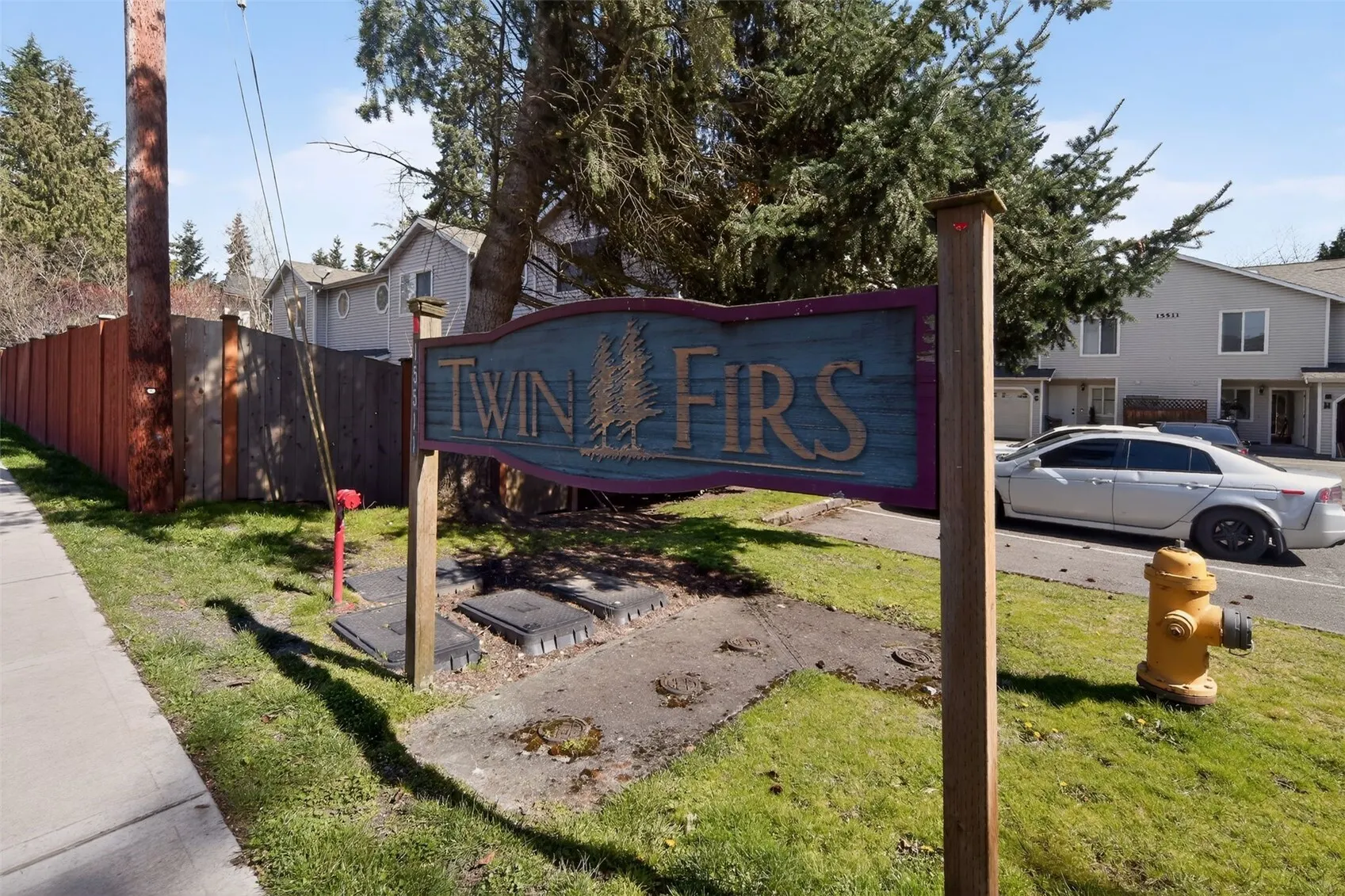 15511 35th Avenue W #F, Lynnwood, WA 98087