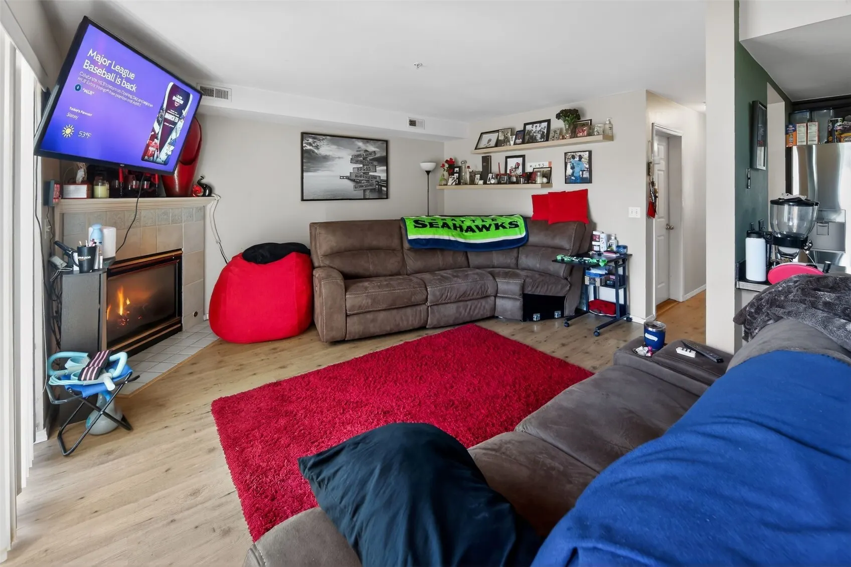 15511 35th Avenue W #F, Lynnwood, WA 98087