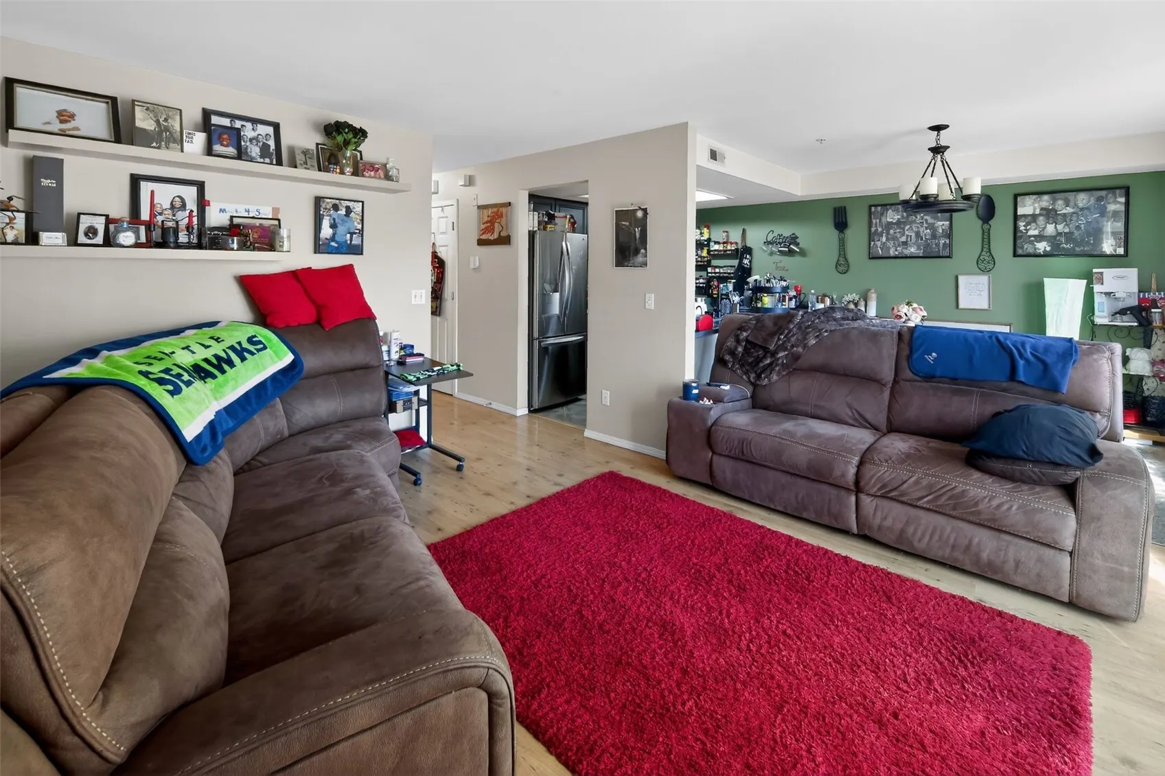 15511 35th Avenue W #F, Lynnwood, WA 98087