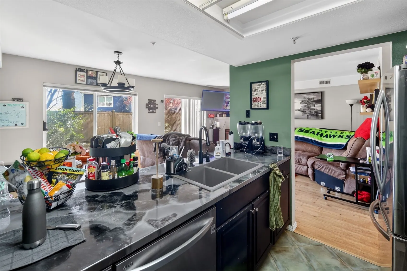 15511 35th Avenue W #F, Lynnwood, WA 98087