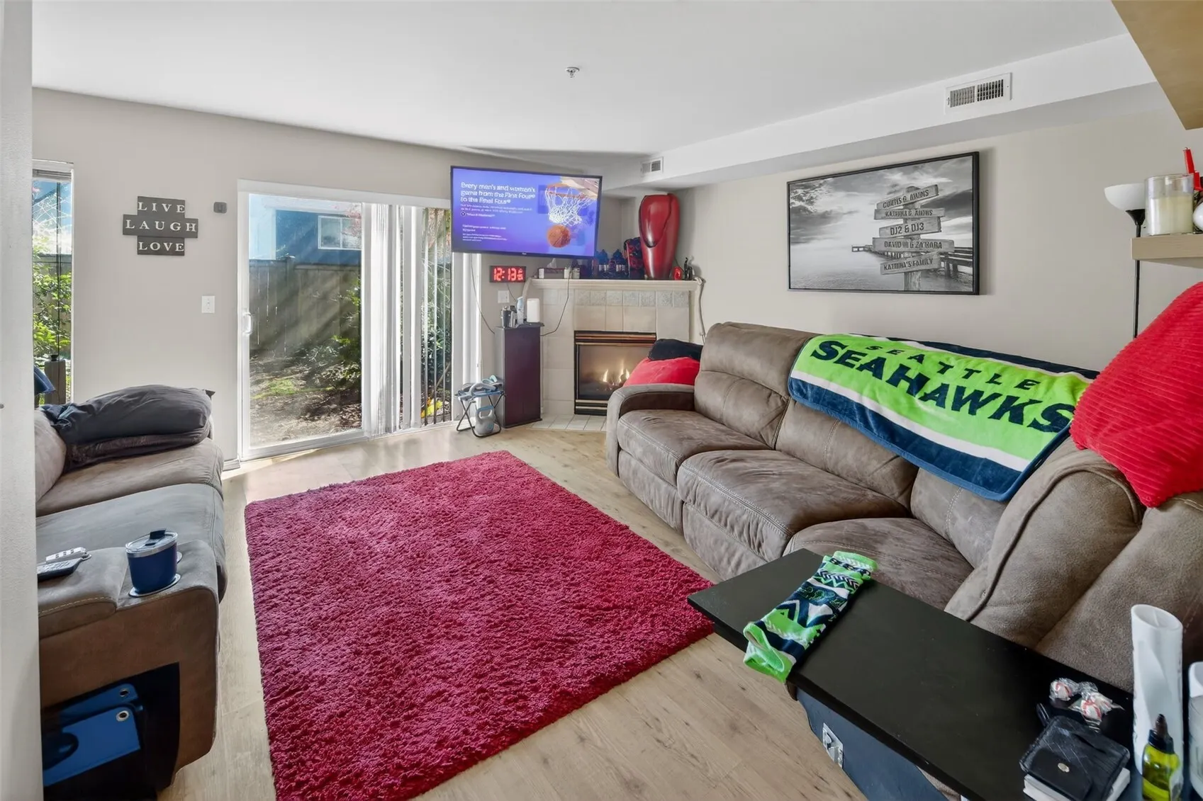 15511 35th Avenue W #F, Lynnwood, WA 98087