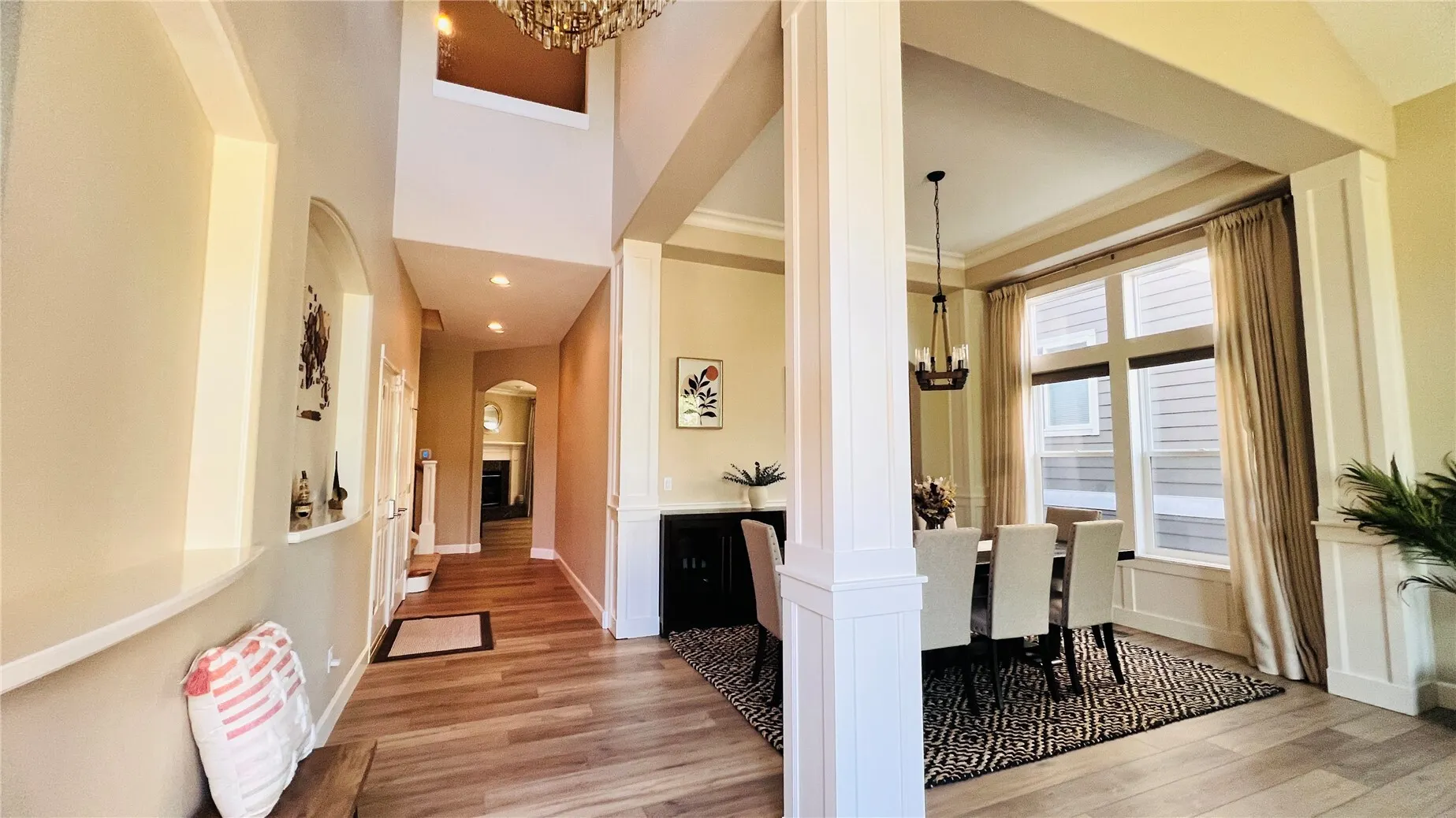 725 S 38th Court , Renton, WA 98055