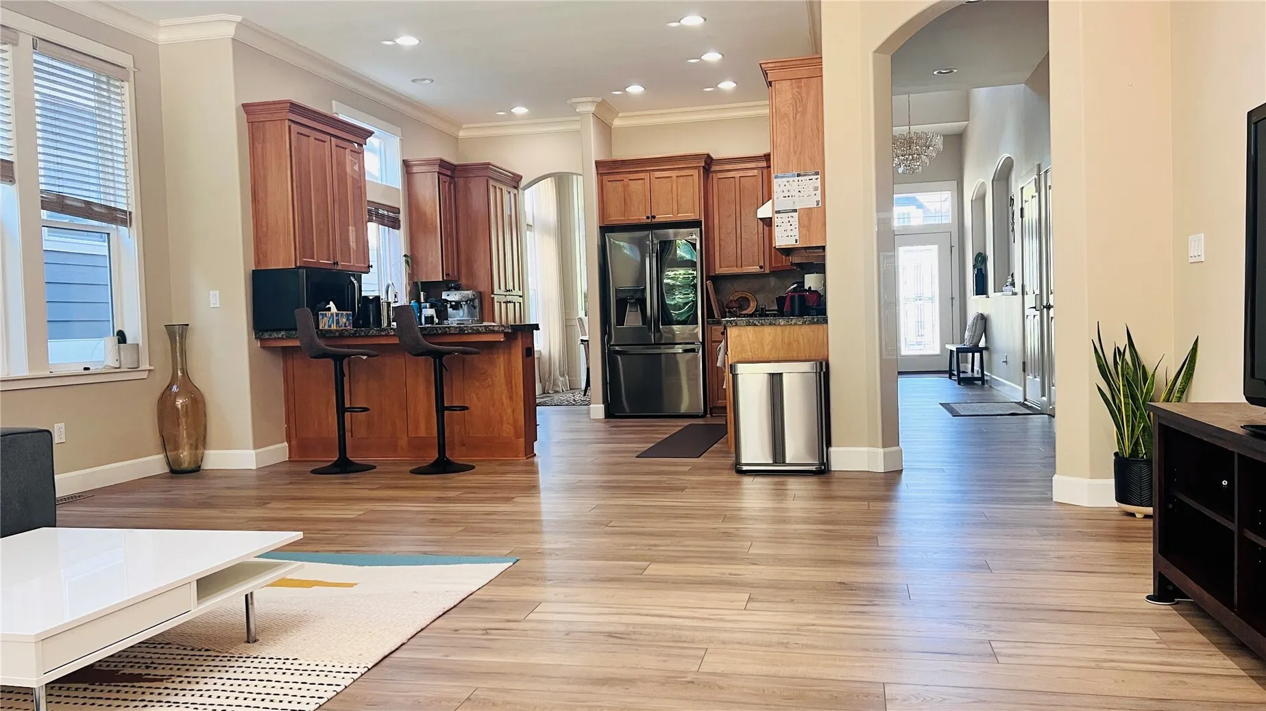 725 S 38th Court , Renton, WA 98055