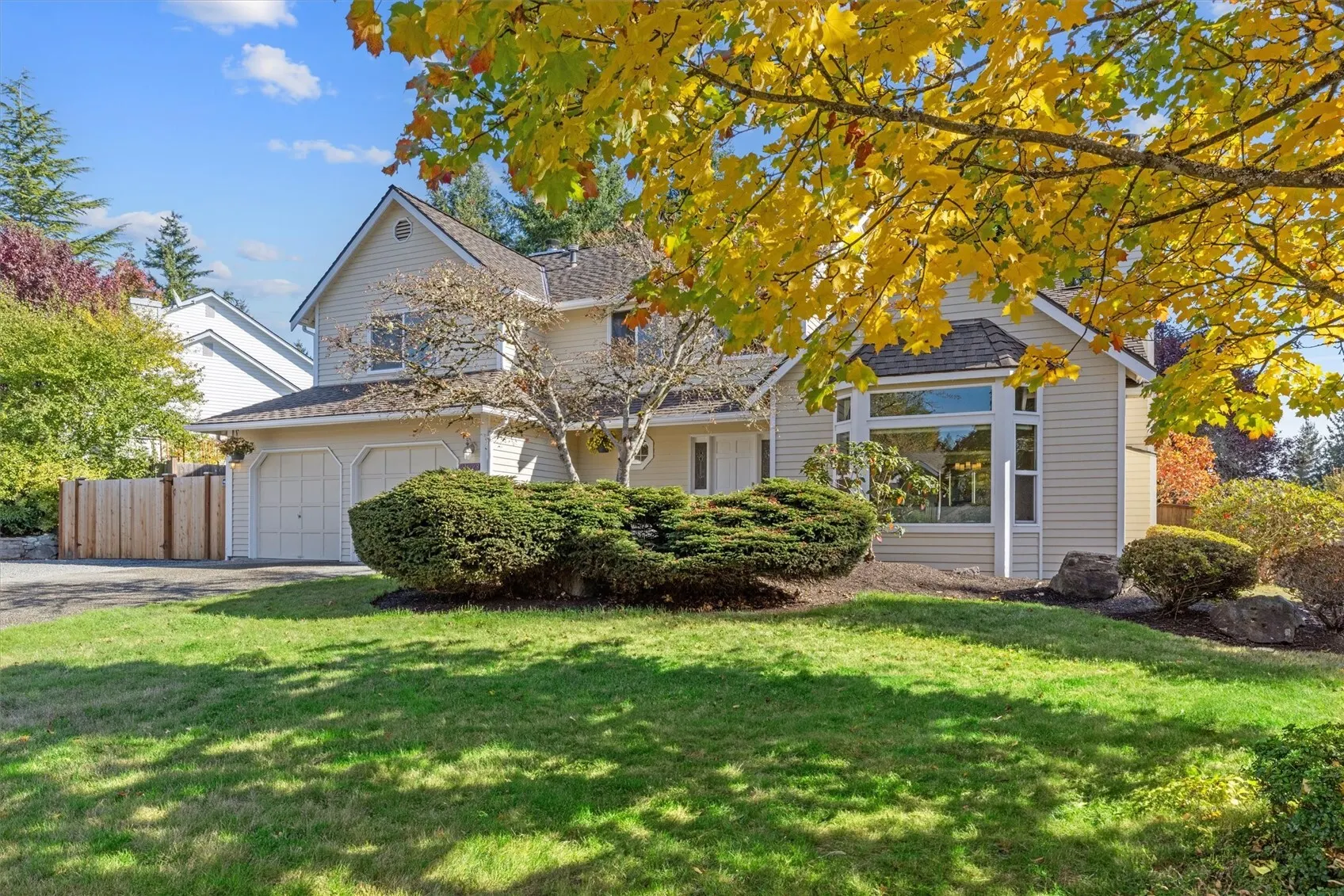 21023 33rd Drive SE, Bothell, WA 98021
