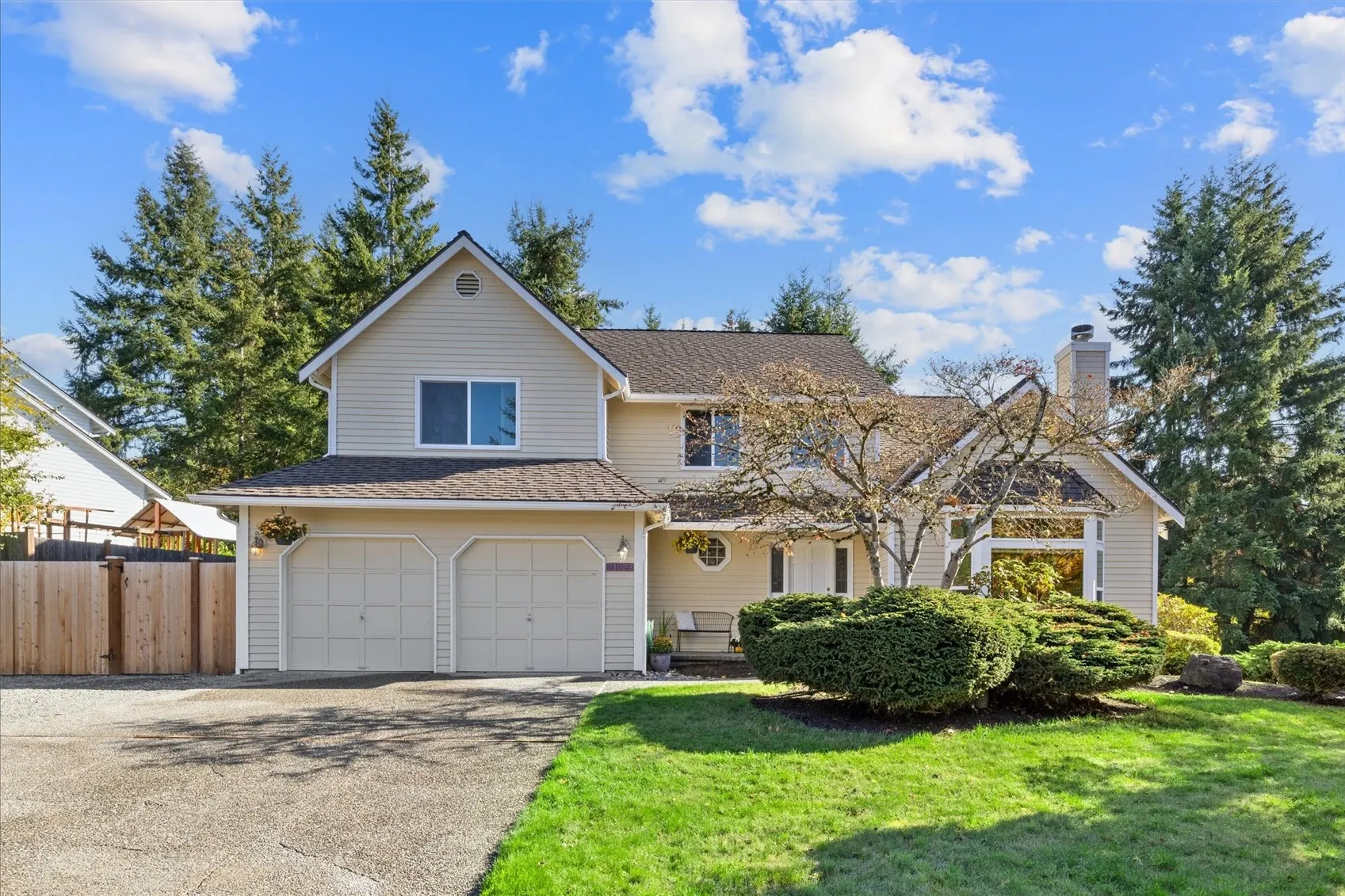 21023 33rd Drive SE, Bothell, WA 98021