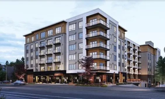 11903 NE 128th Street #603, Kirkland, WA 98034