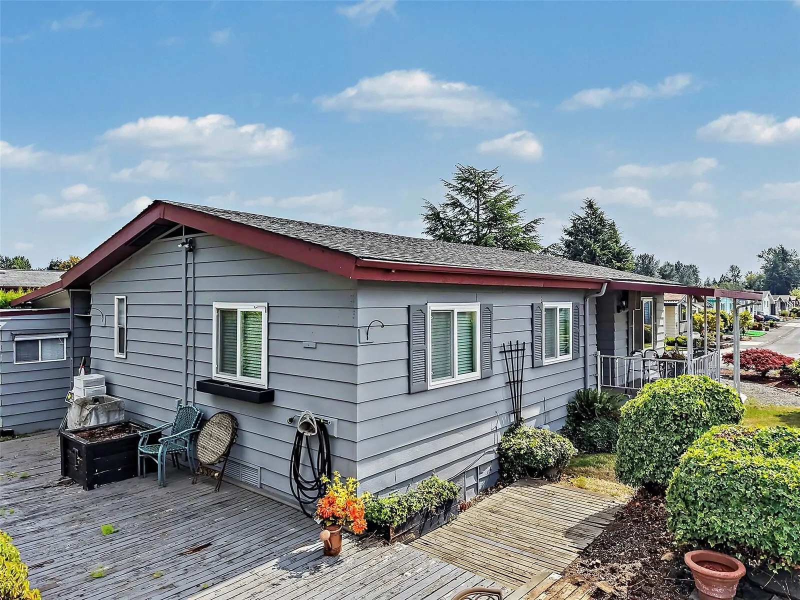 11436 SE 208th Street #131, Kent, WA 98031