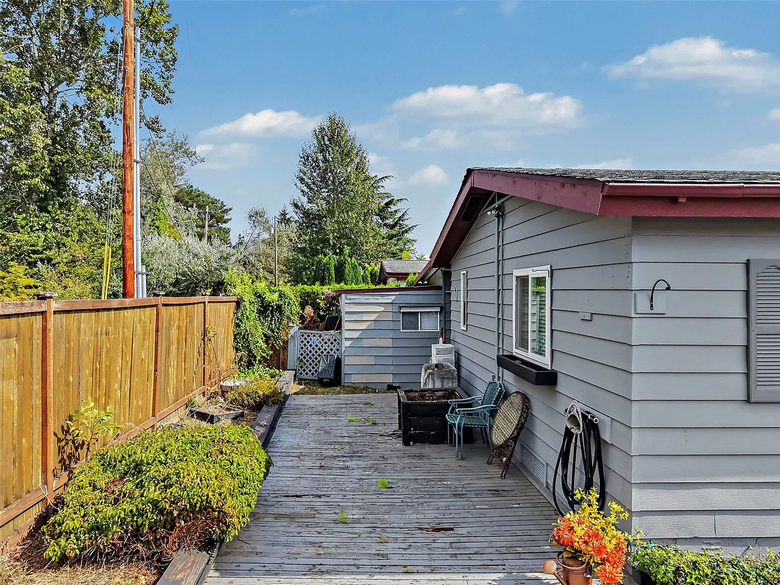 11436 SE 208th Street #131, Kent, WA 98031