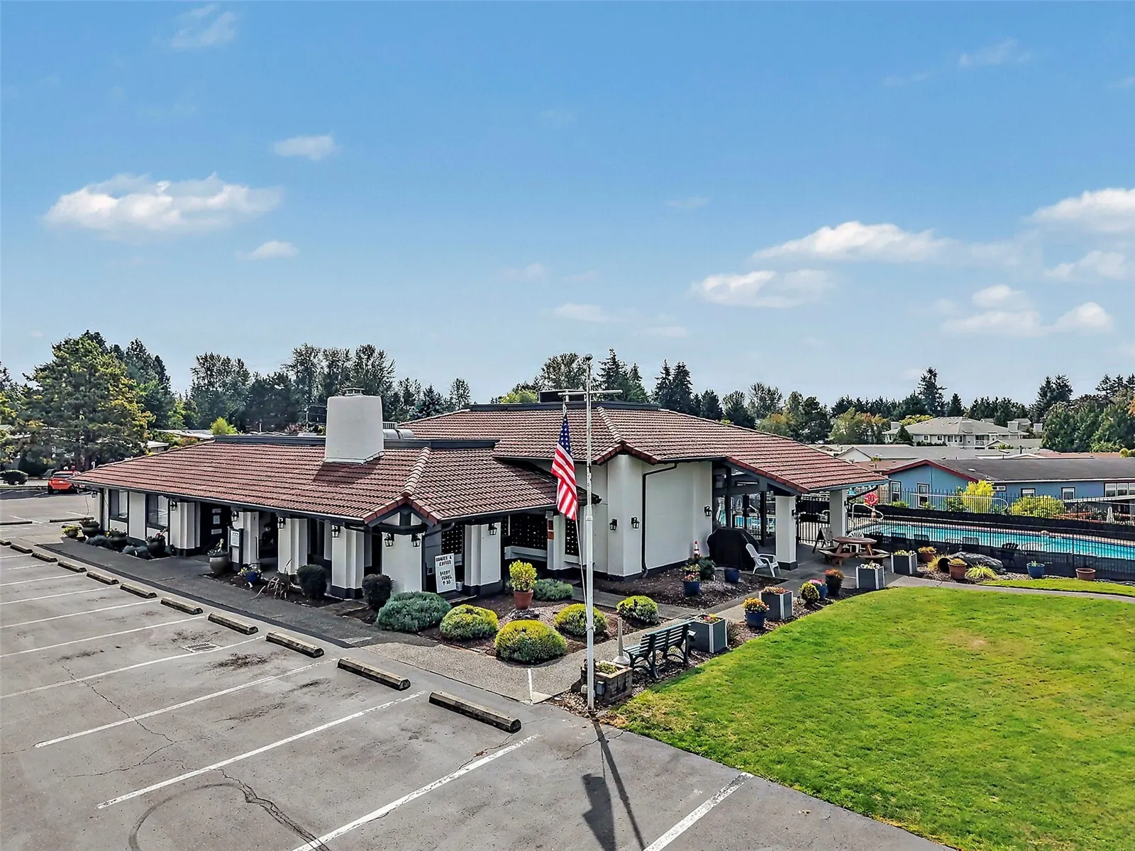 11436 SE 208th Street #131, Kent, WA 98031