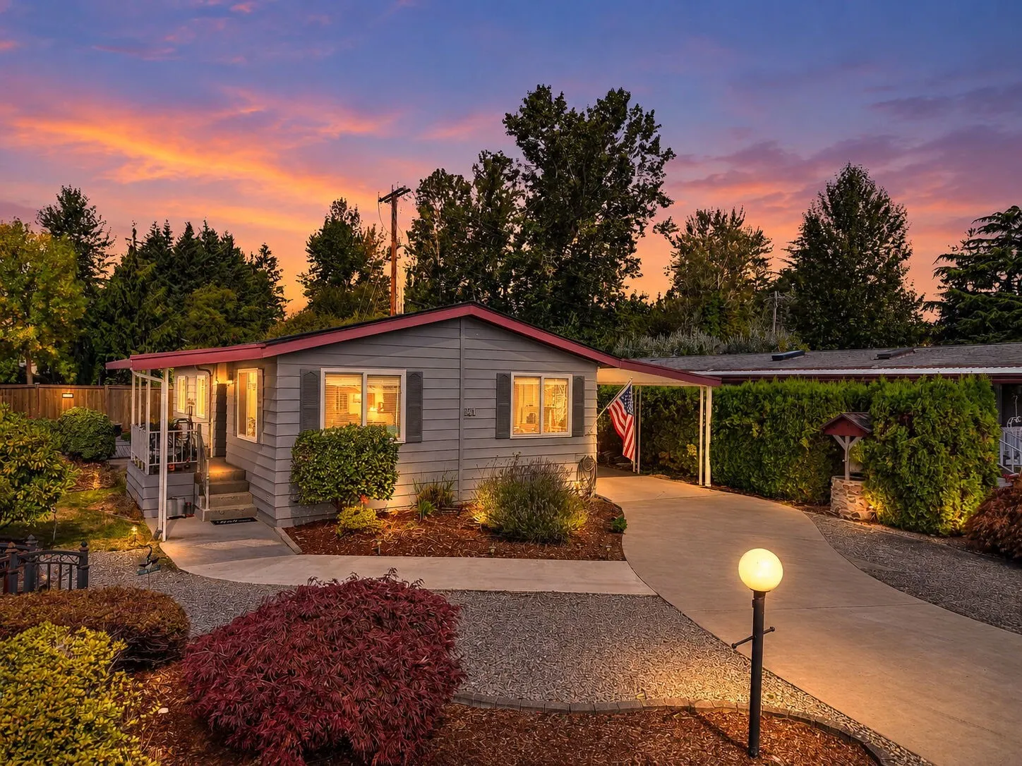 11436 SE 208th Street #131, Kent, WA 98031