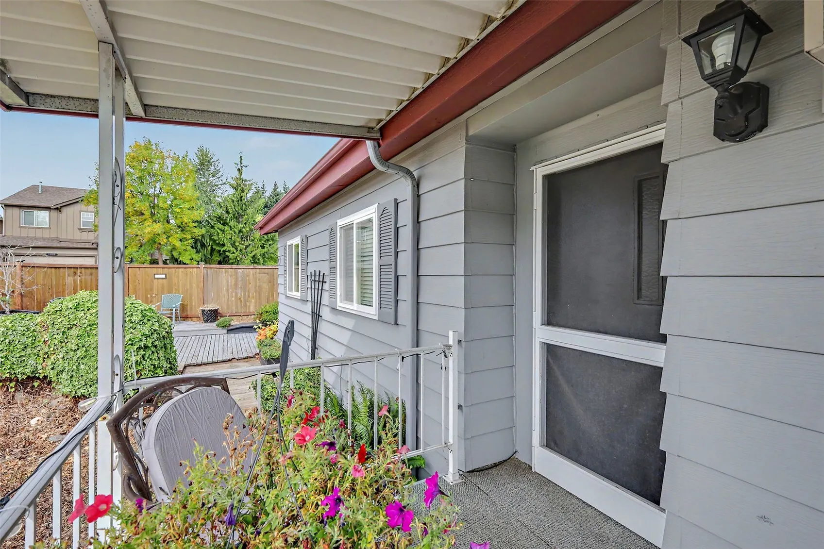 11436 SE 208th Street #131, Kent, WA 98031