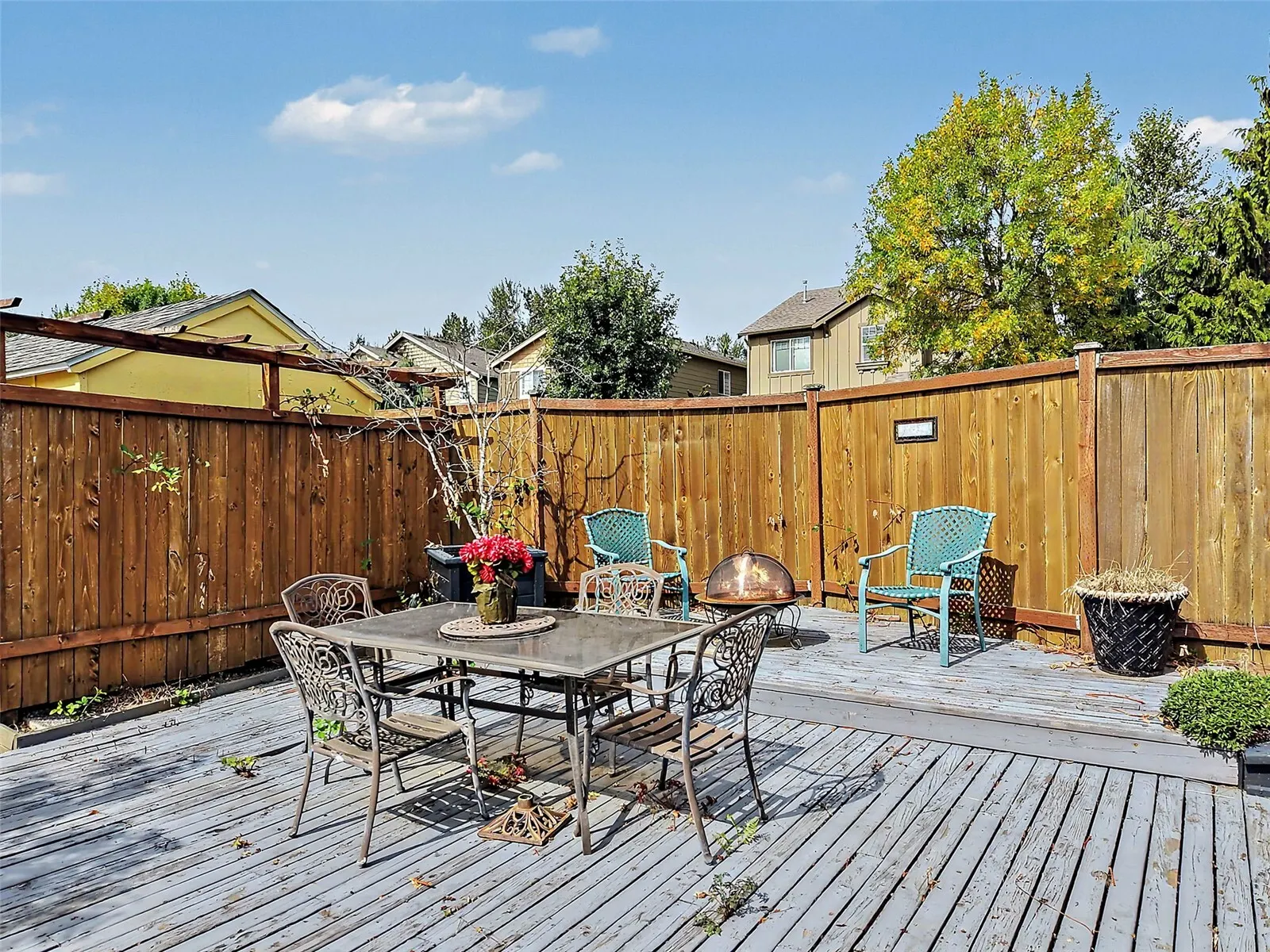 11436 SE 208th Street #131, Kent, WA 98031